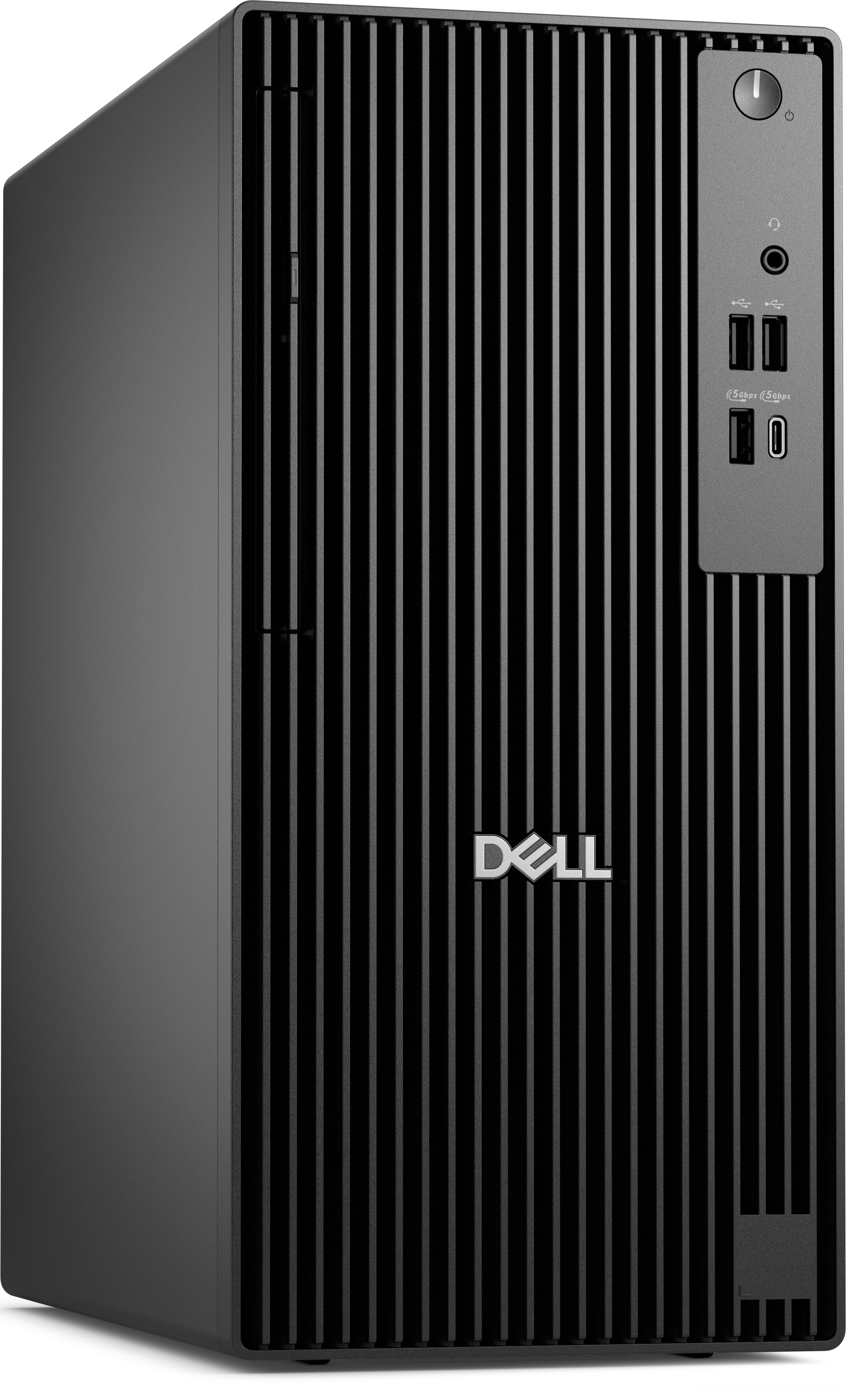 Dell Pro Tower QCT1250, Tower, Core Ultra 7 265, 16GB RAM, 512GB SSD, Win11 Pro