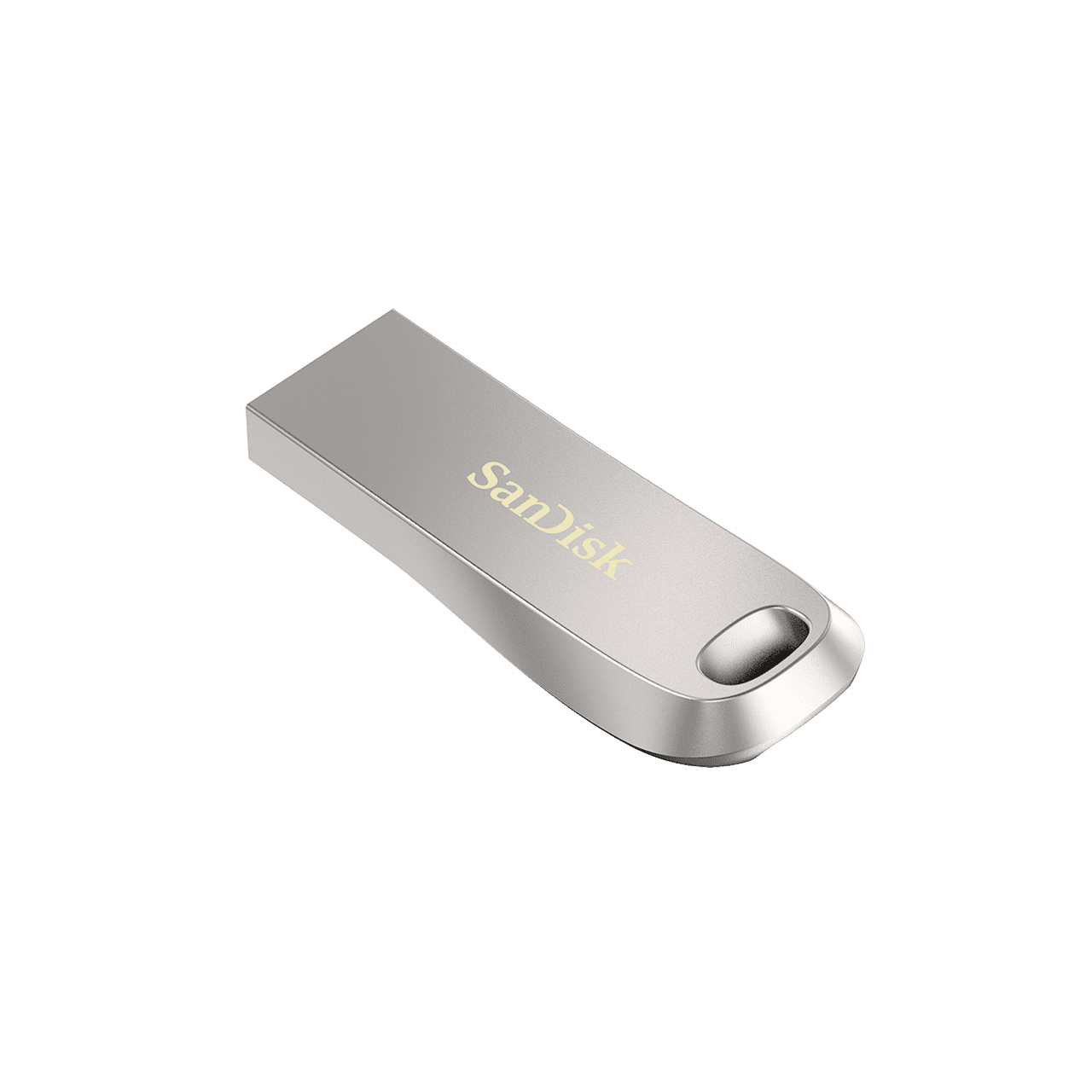 SanDisk Ultra Luxe - USB-Flash-Laufwerk - 512