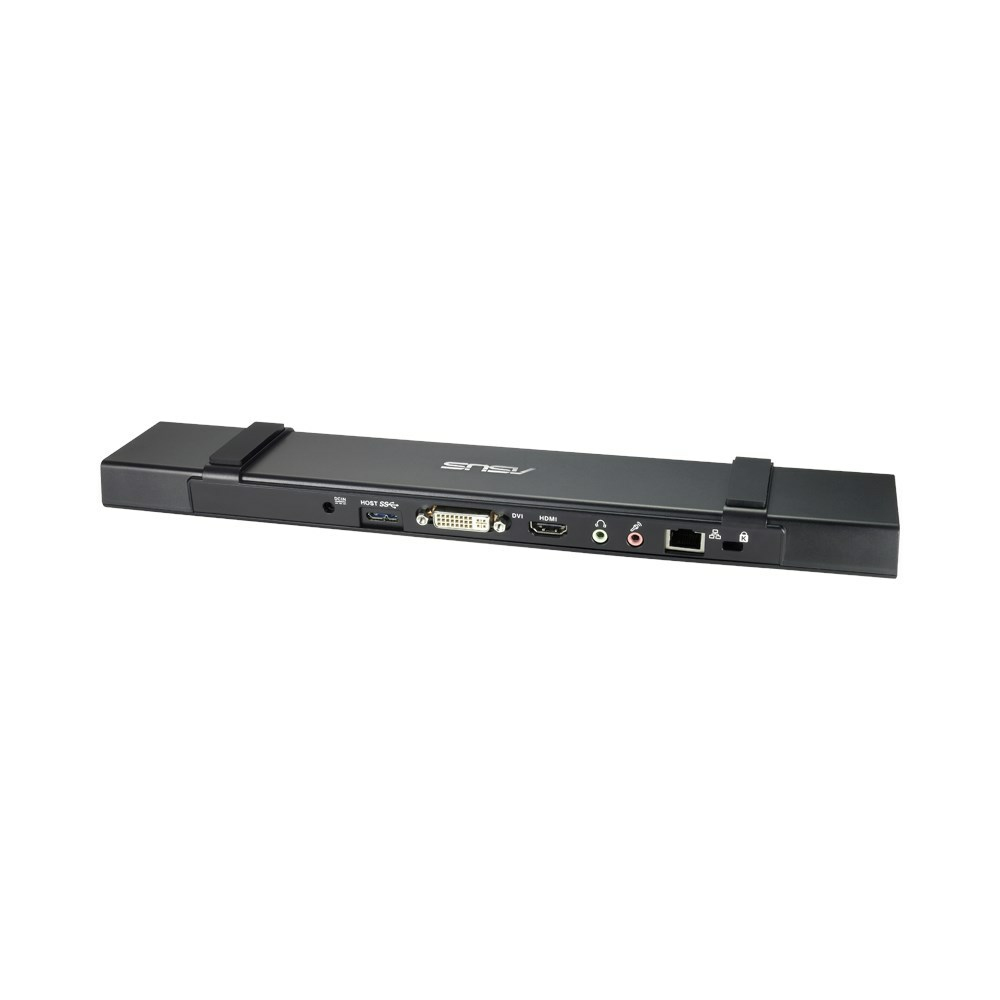 ASUS USB3.0 HZ-3B Docking Station - Dockingstation