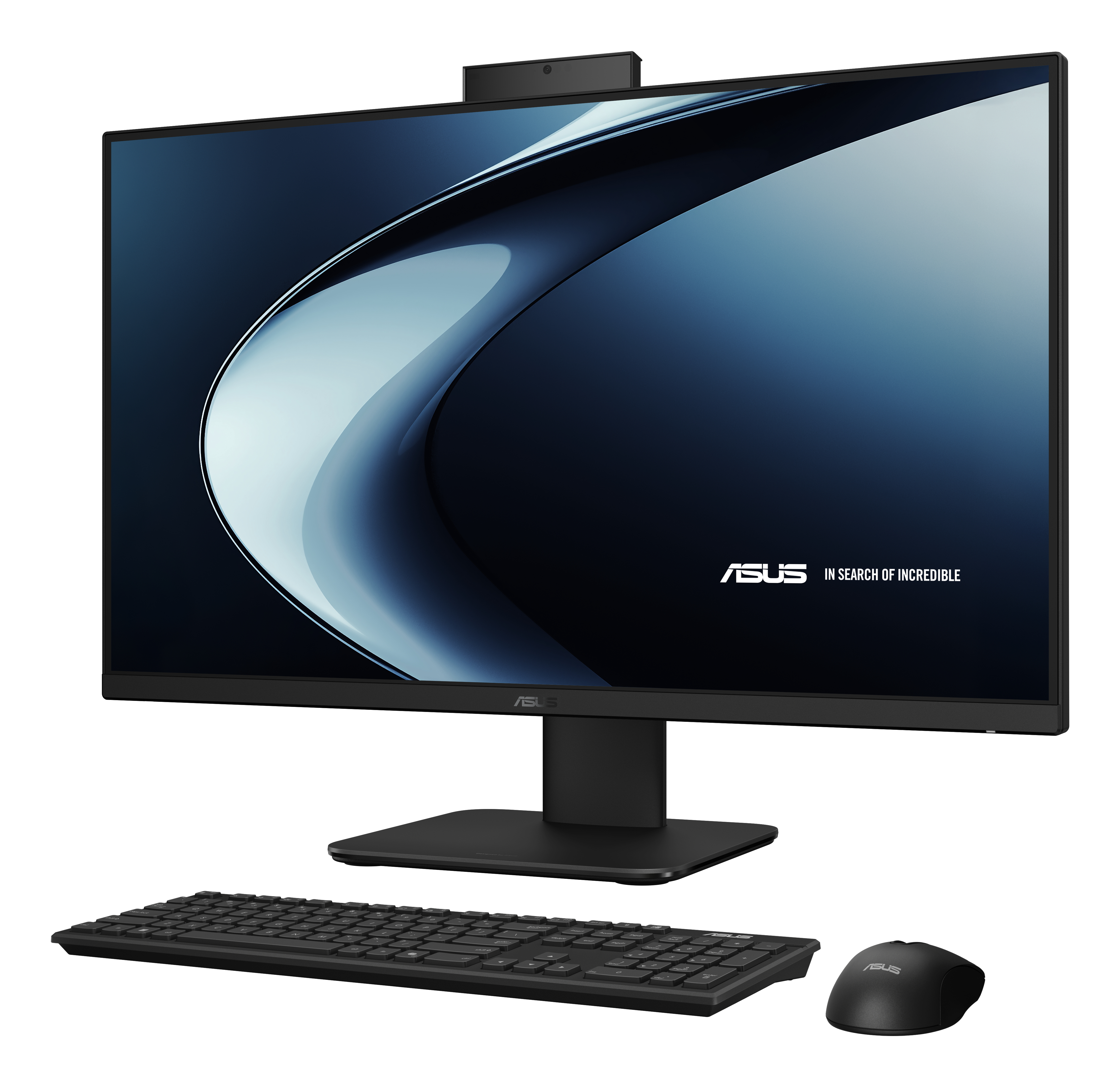 ASUS V400 AIO V470VAK-BPE087W, 27" FHD, Core 5 210H, 16GB, 1TB, Win11