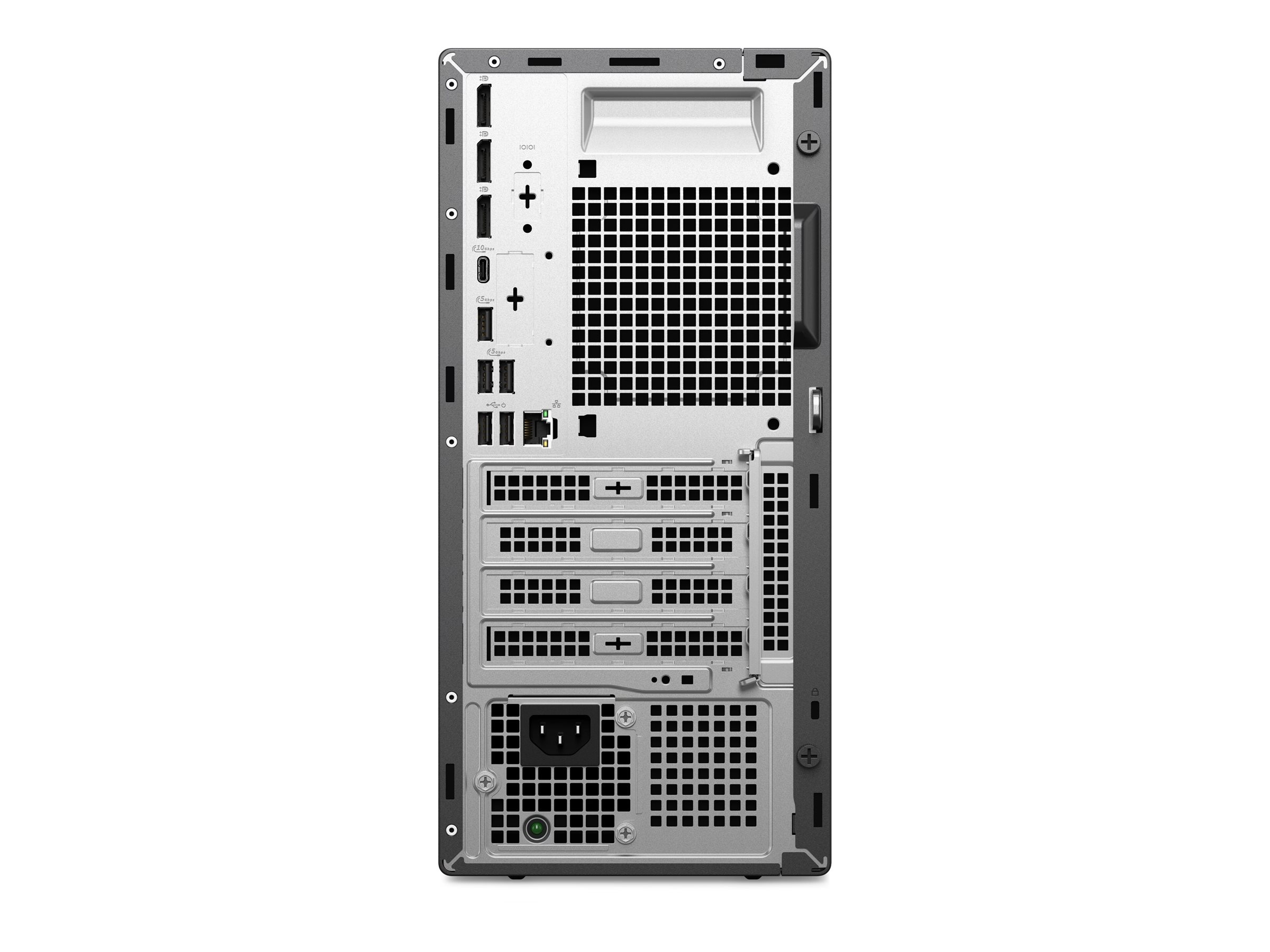 Dell Pro Precision 7 T1 Desktop PW7T1260, Core Ultra 7 265, 32GB RAM, 1TB SSD, RTX A1000, Win11 Pro