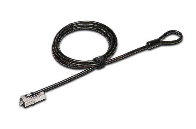 Kensington Slim NanoSaver - Sicherheitskabelschloss