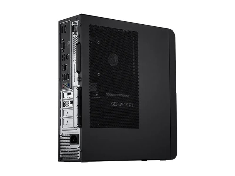 MSI PRO DP80 A14G 204XDE - CFF - Core i5 i3-14100 / 3.5 GHz - RAM 16 GB - SSD 256 GB - NVMe - UHD Gr
