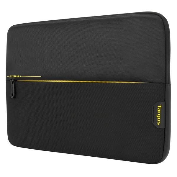Targus CityGear 3 - Notebook-Hülle - 33.8 cm (13.3")