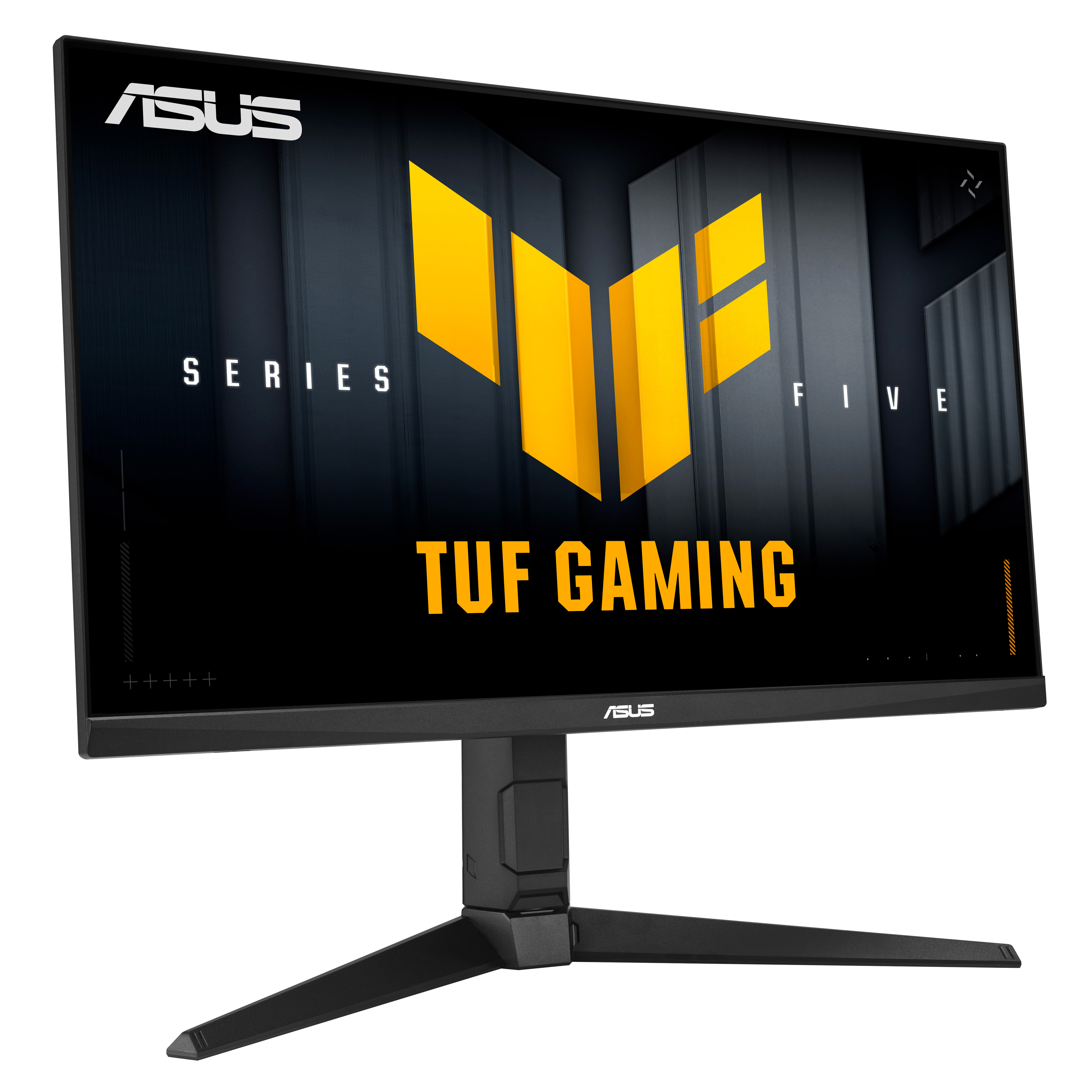 ASUS TUF Gaming VG27AQL5A, 27" WQHD IPS 210Hz, 1ms, 350nits, 1x DP, 2x HDMI, 1x USB-C