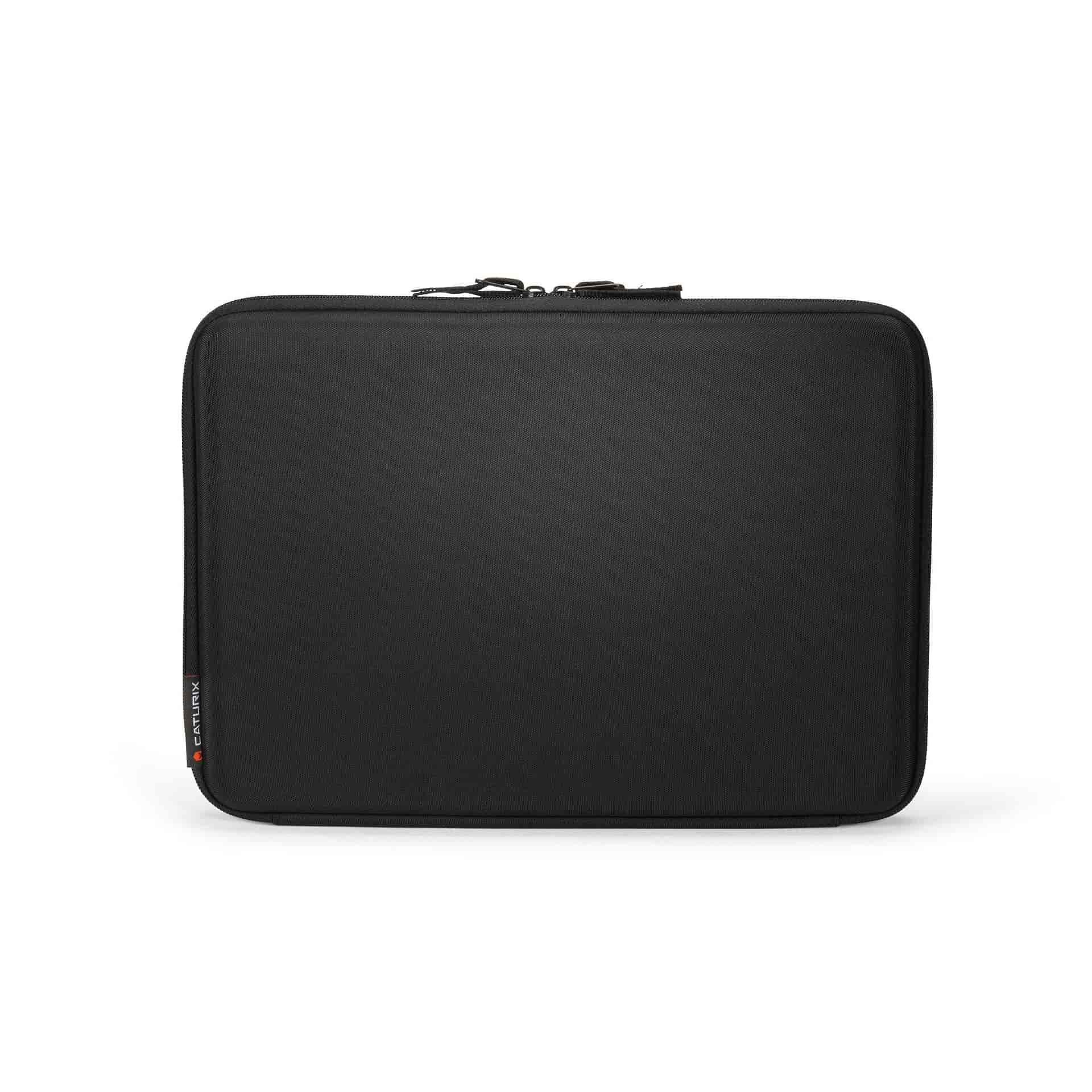 Dicota Caturix Tech - Notebook-Hülle - 39.6 cm - 15"