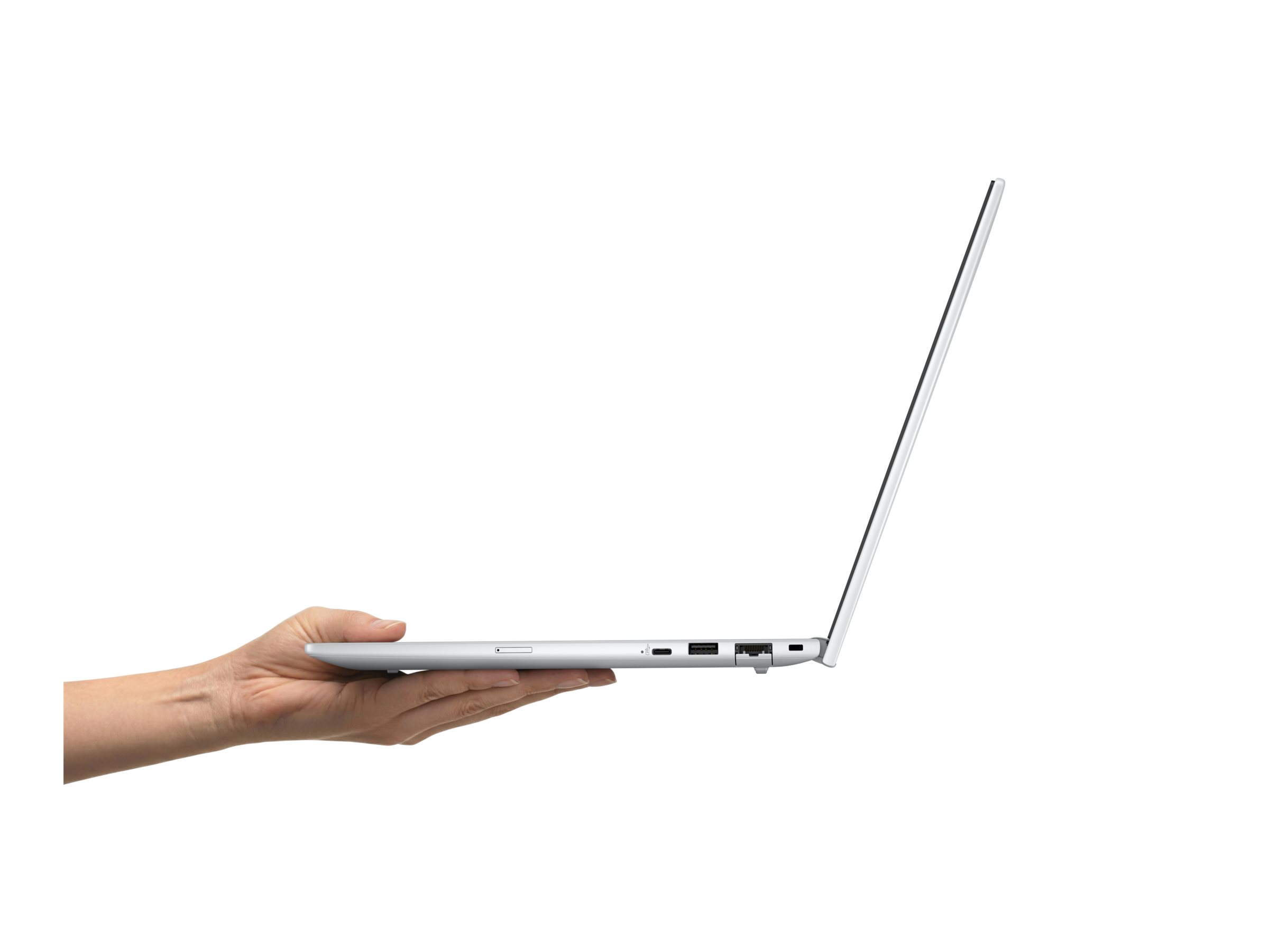 HP EliteBook 8 G2a Notebook Next Gen - 169-Grad Drehgelenkdesign - AMD Ryzen AI 7 450 / 2 GHz - Win