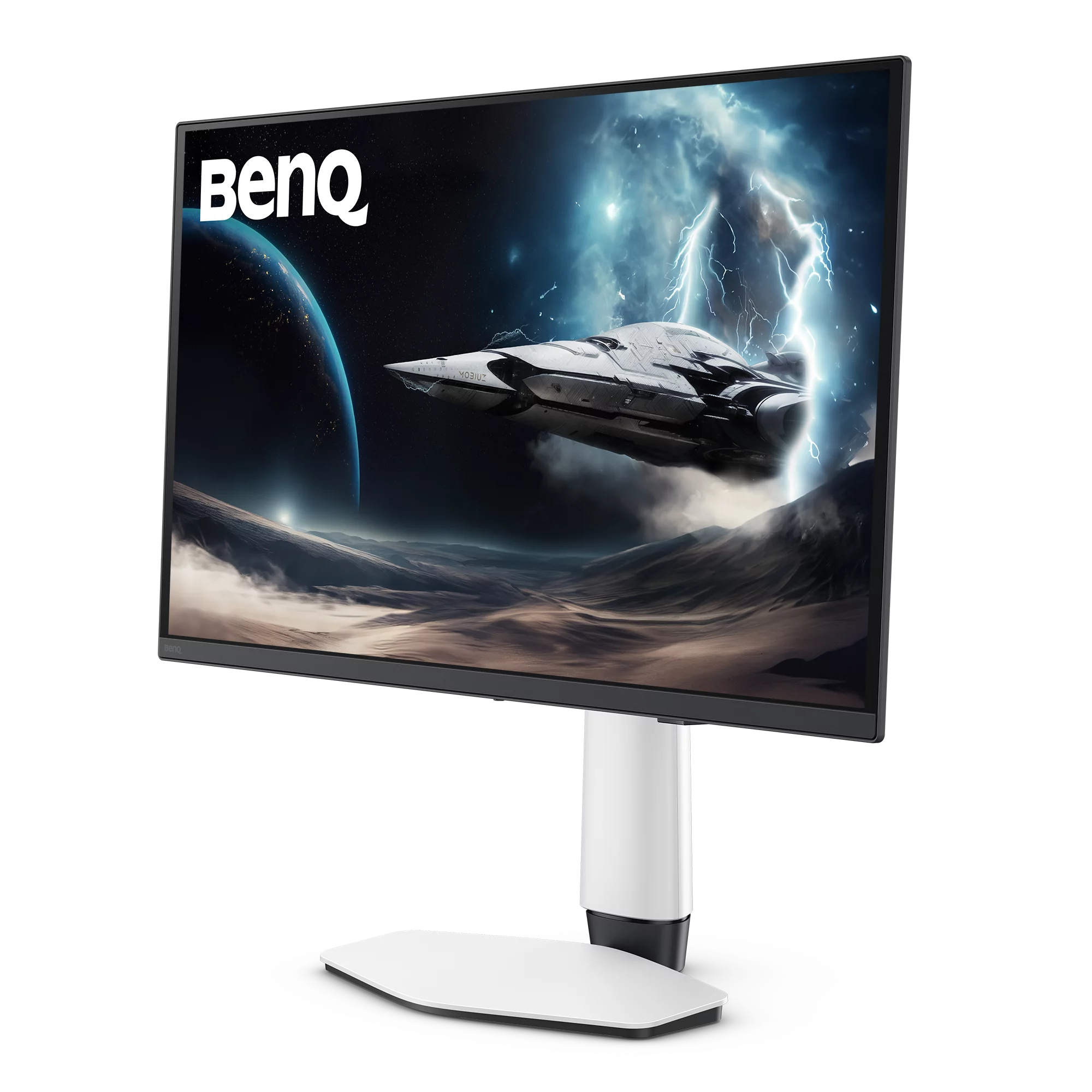 BenQ Mobiuz EX271QZ - OLED-Monitor - Gaming - 68.6 cm (27")