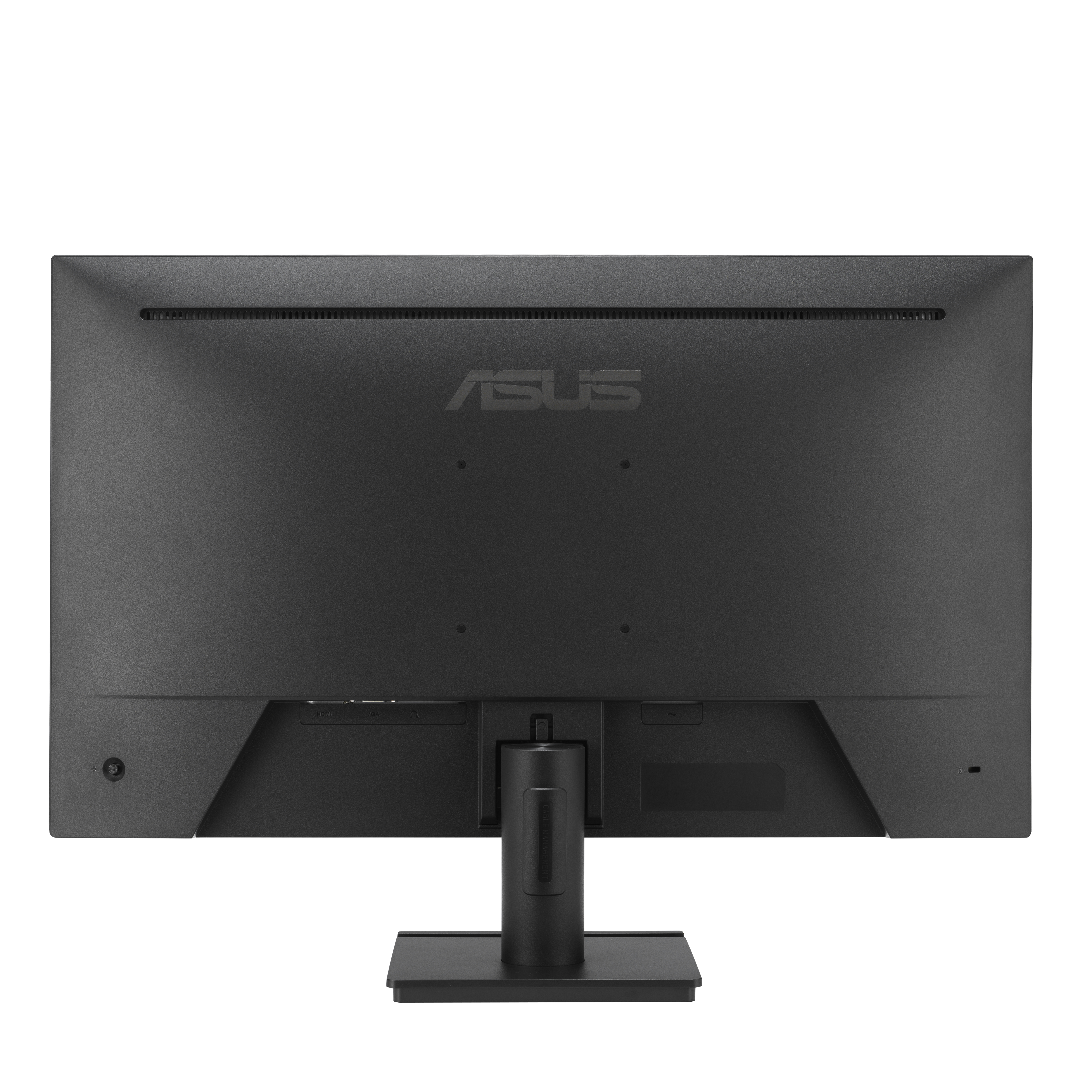 ASUS VA279HG, 27" FHD IPS, 120Hz, 1ms, 1x HMDI, 1x VGA (D-Sub), neigbar