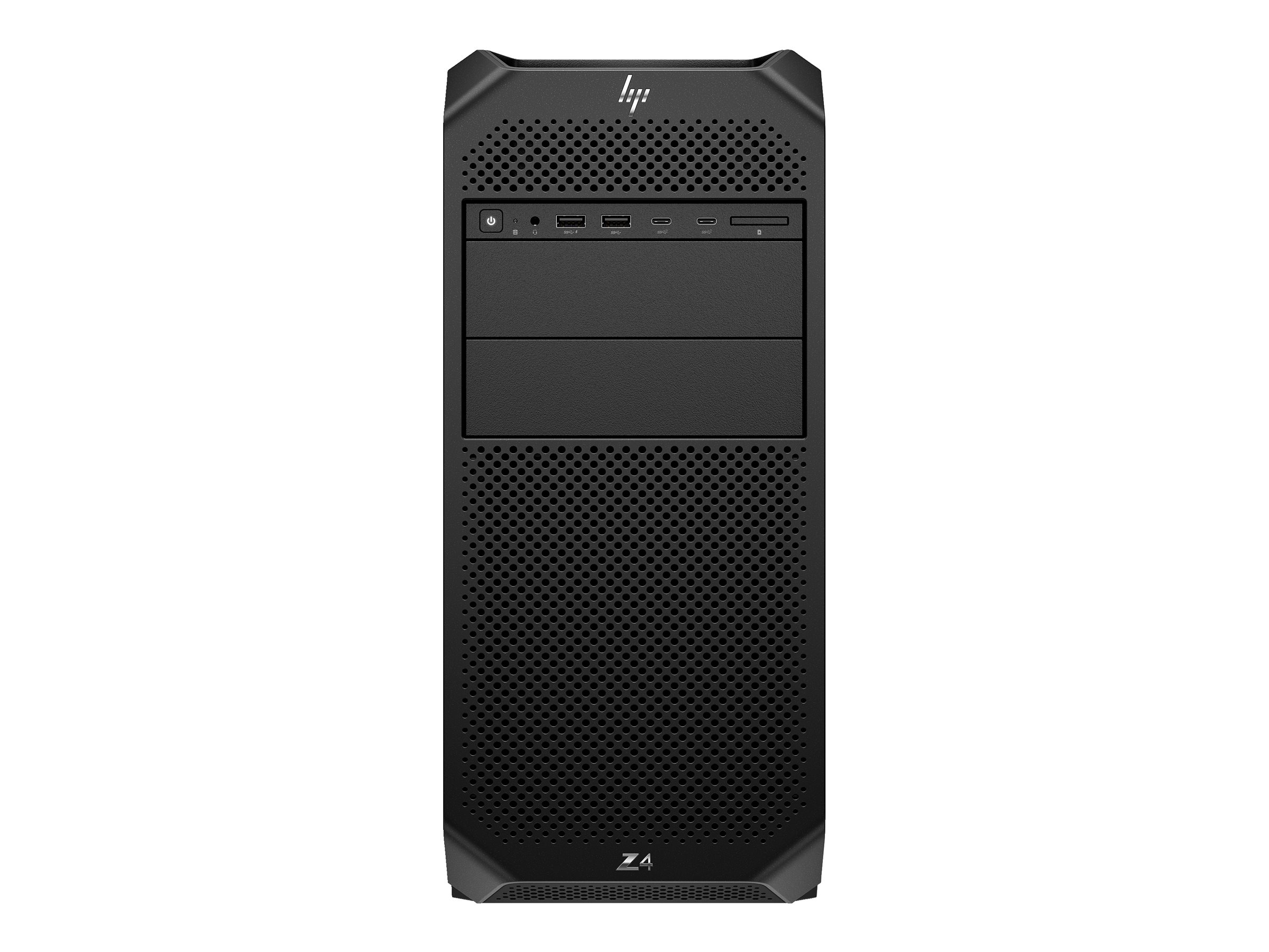 HP Workstation Z4 G5 - Tower - 4U - 1 x Xeon W5-2545 / 3.5 GHz