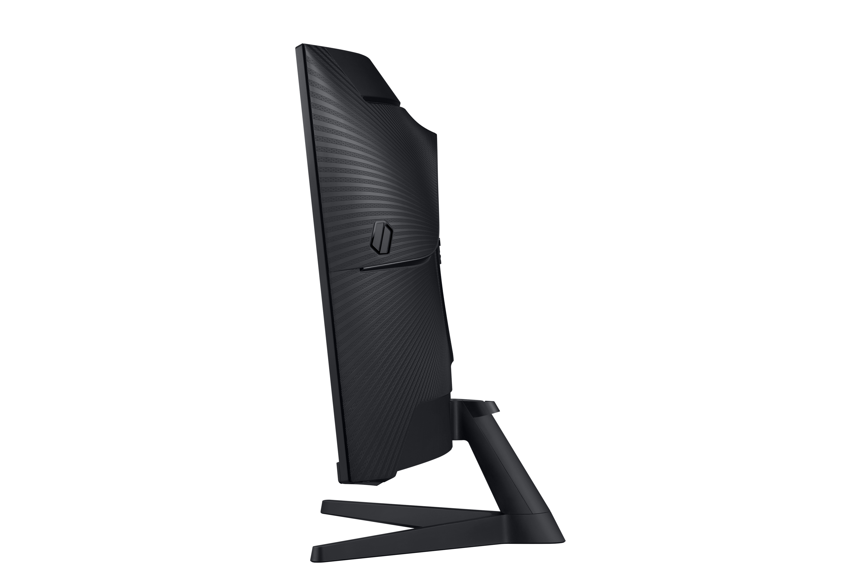 Samsung Odyssey G5 G55C LS32CG554EUXEN Curved-Monitor 80cm (31.5") WQHD, VA, 1ms, HDMI, Displayport