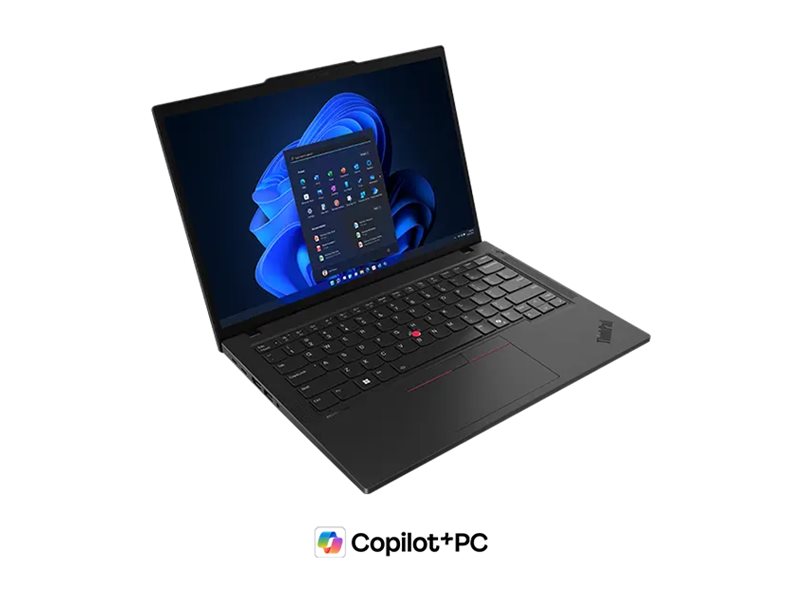 Lenovo ThinkPad P14s Gen 6 21QL - 180°-Scharnierdesign - AMD Ryzen AI 7 PRO 350 / 2 GHz - AMD PRO -