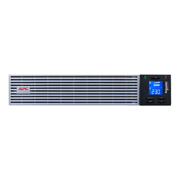 APC Easy UPS On-Line SRVL - USV (Rack - einbaufähig)