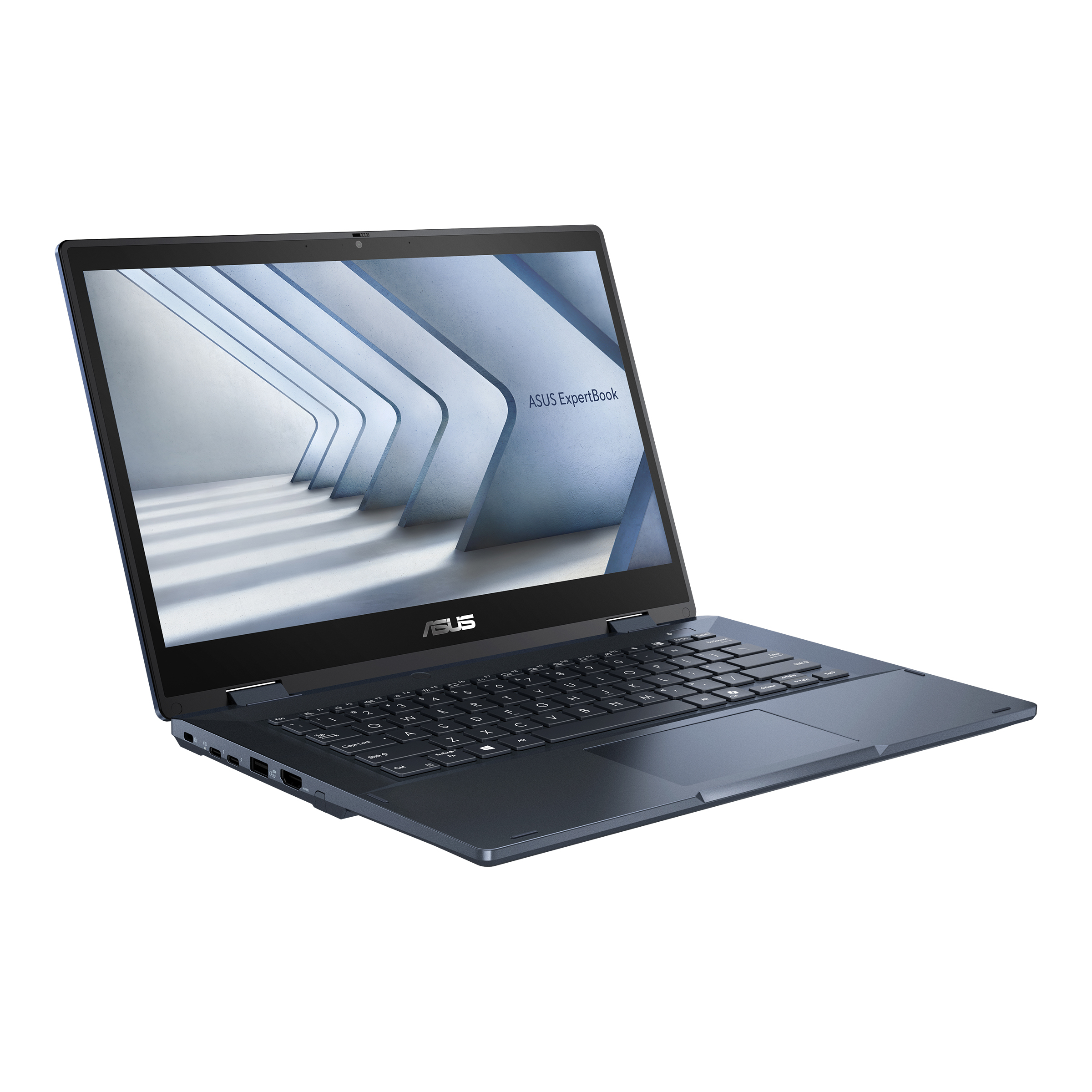 ASUS ExpertBook B3 Flip B3402FVA-EC2616X, 14" FHD, Core 5 120U, 16GB, 512GB SSD, Win11 Pro