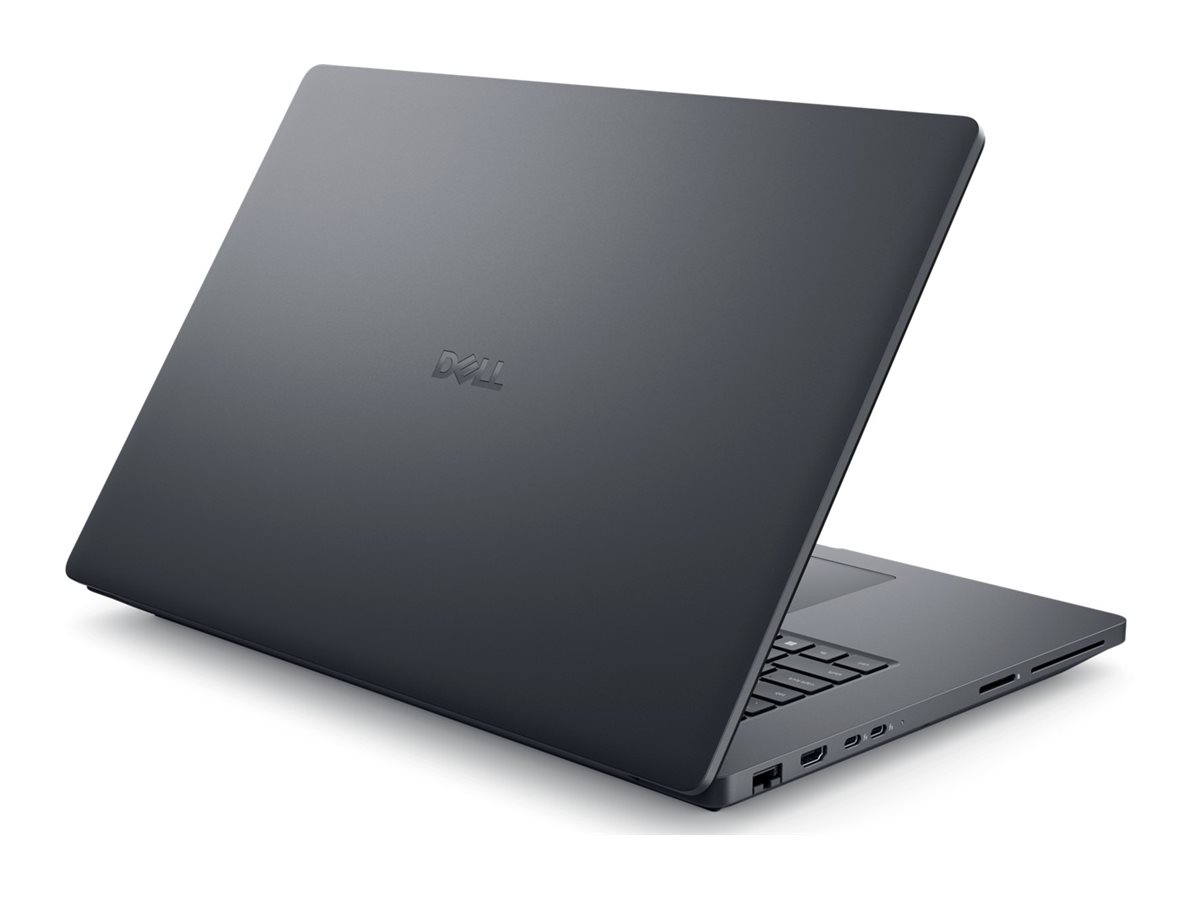 Dell Pro Max MB18250, 18", Quad HD+, Core Ultra 9 285HX, 64GB RAM, 1TB SSD, RTX PRO 3000, Win11 Pro