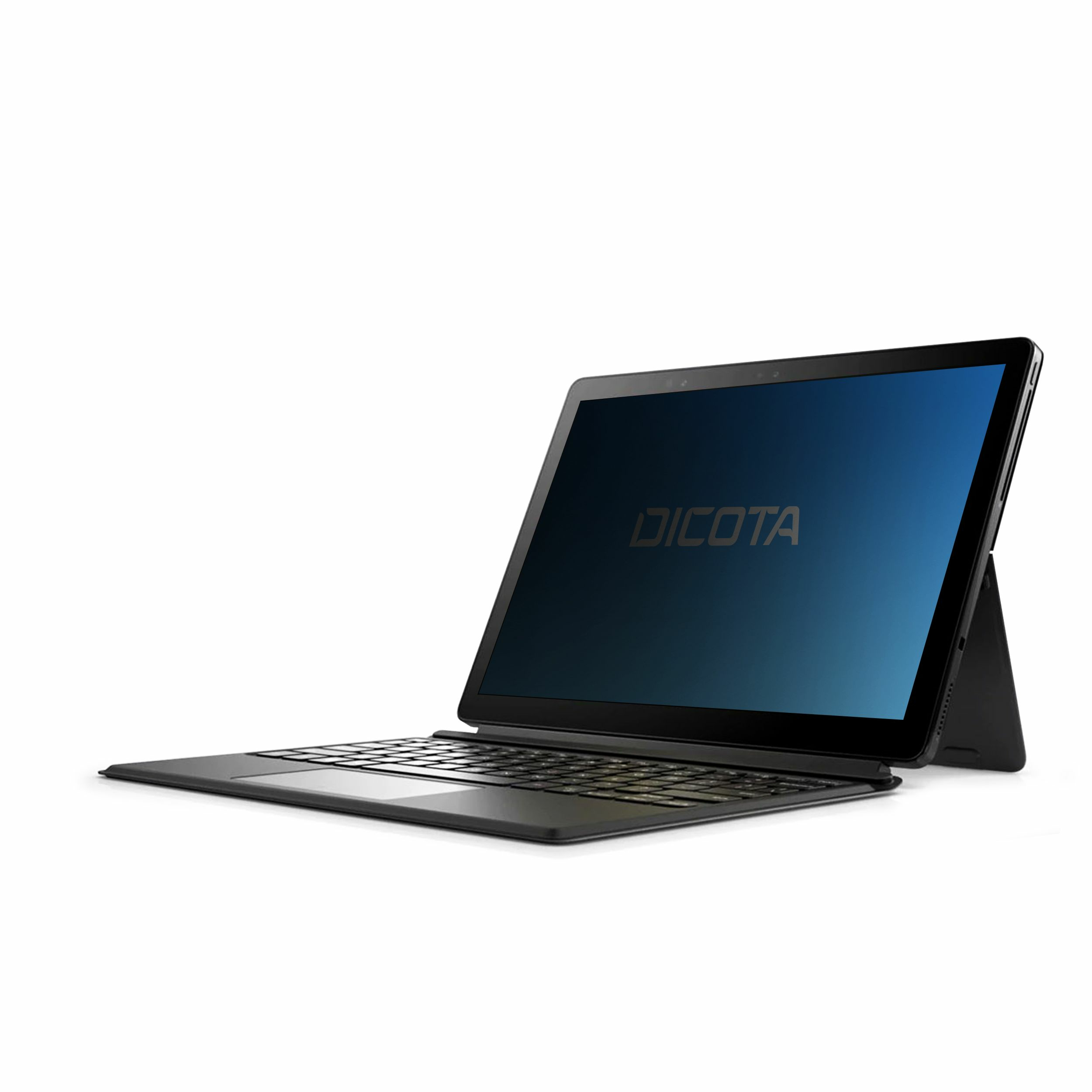 Dicota Secret - Blickschutzfilter für Notebook - 2-Wege - klebend - 31.2 cm wide (12,3 Zoll Breitbil