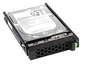 Fsas Technologies Fujitsu 38042516, 480 GB, 3.5", 6 Gbit/s