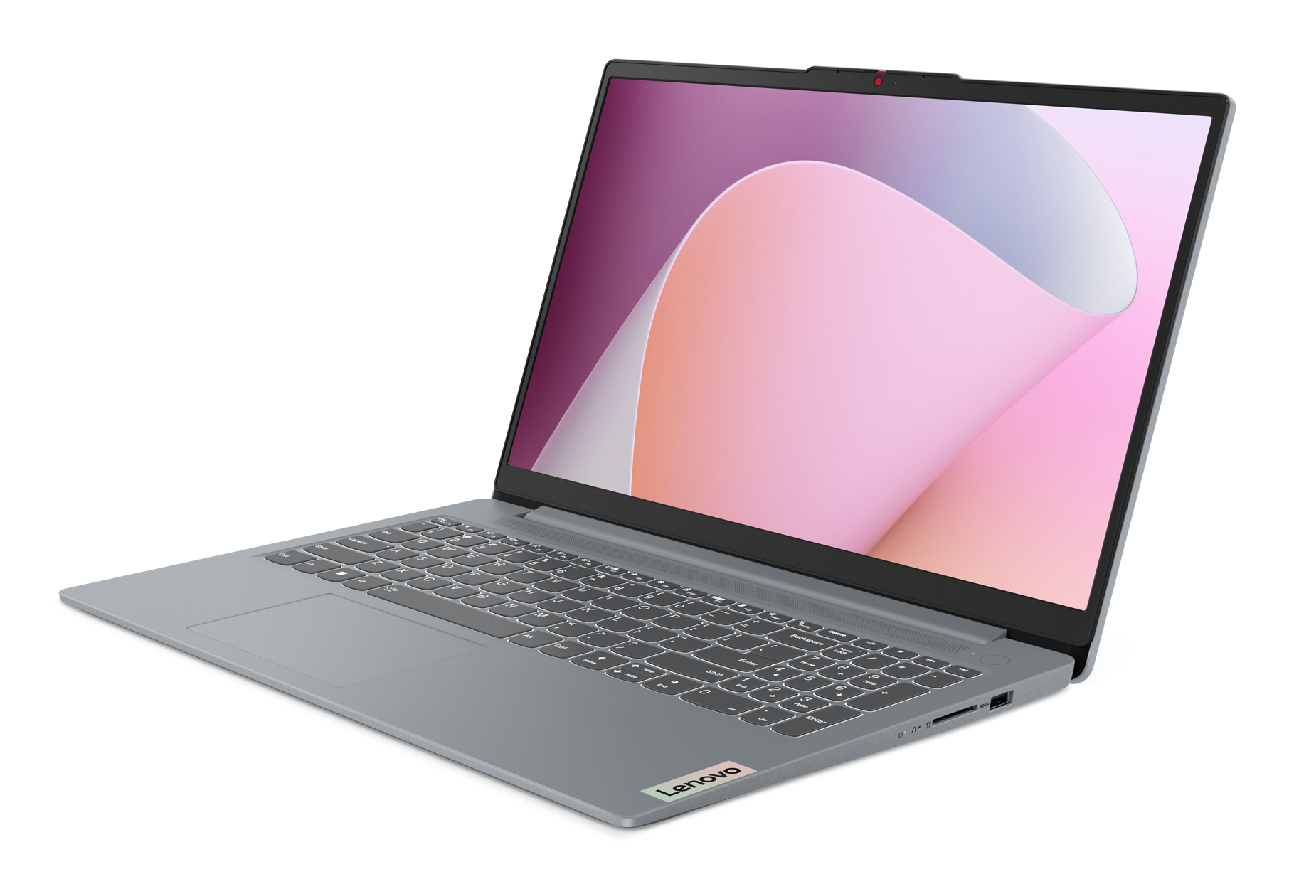 B-WARE - Lenovo IdeaPad 3 15ABR8 82XM, 15,6" FHD, AMD Ryzen 5 5625U, 16GB RAM, 512GB SSD, Win11