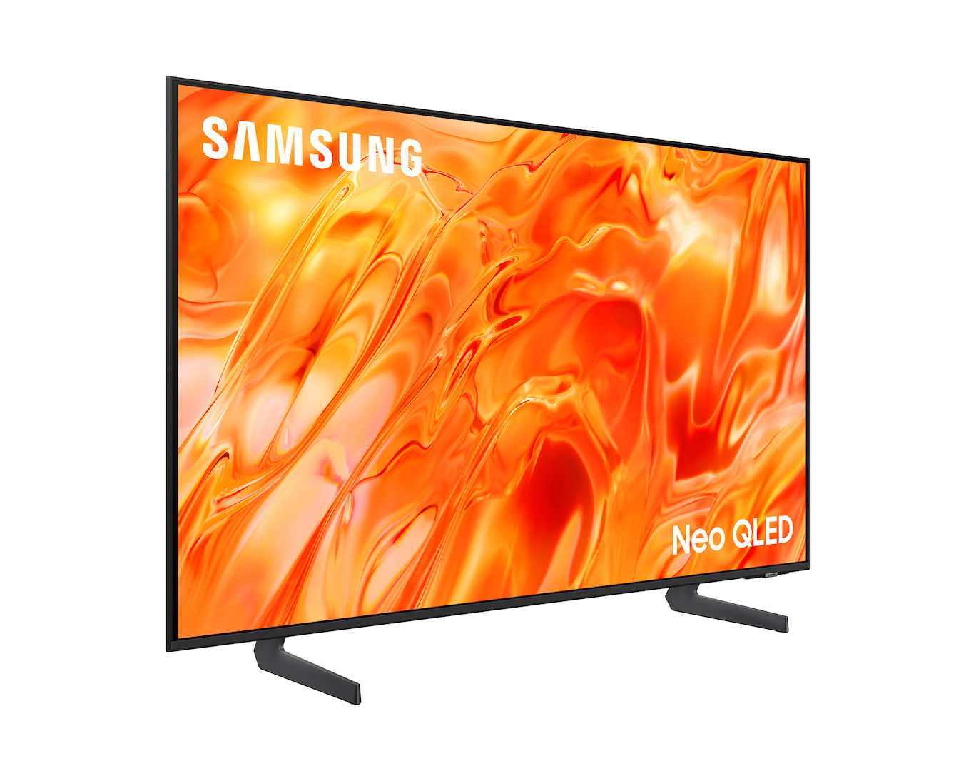 Samsung QE50QN70H, 127 cm (50"), 3840 x 2160 Pixel, Neo QLED, Smart-TV, WLAN, Schwarz