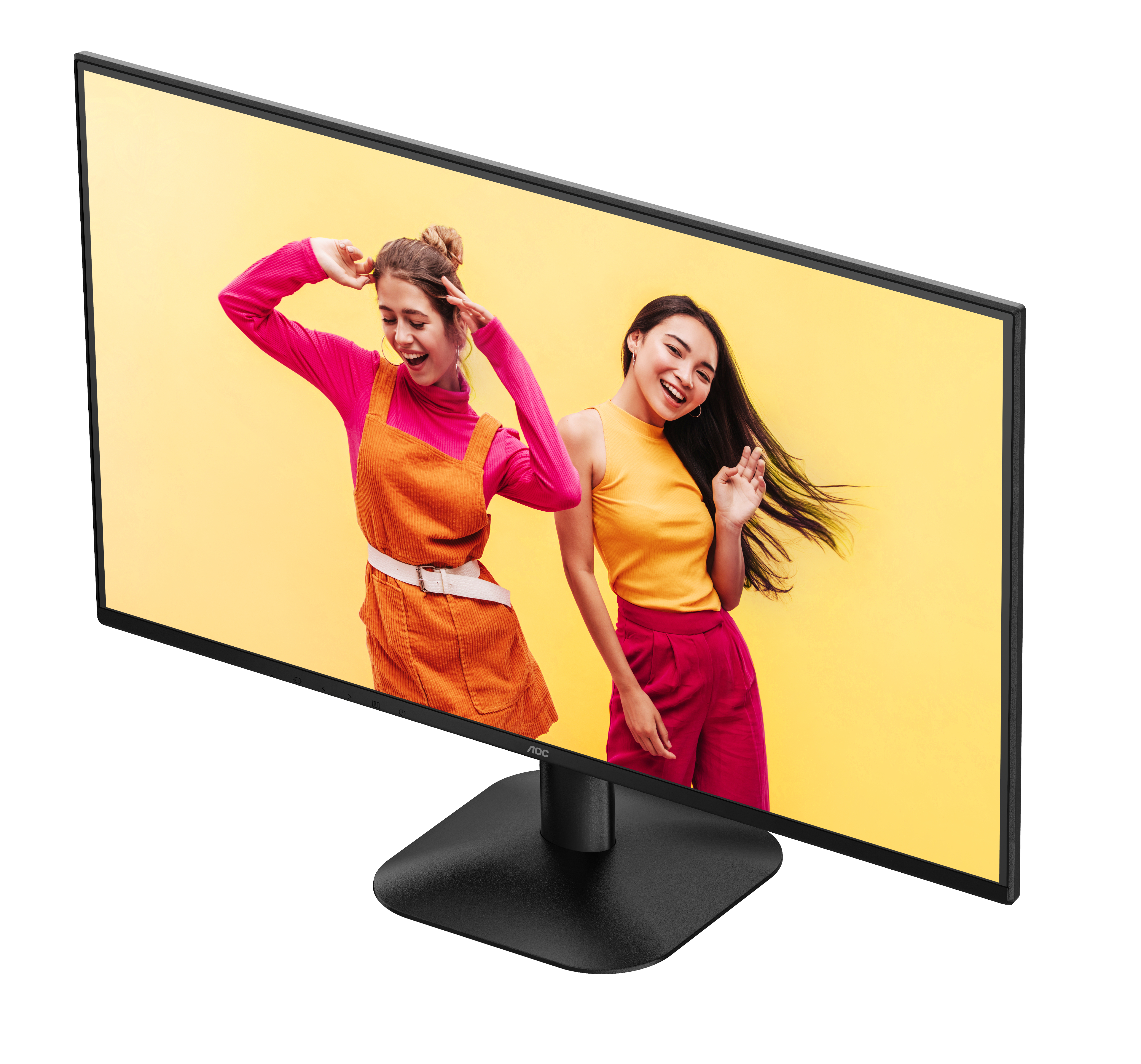 AOC Q27B35S3 Monitor 68.6 cm (27") WQHD, IPS, 4ms, HDMI, Displayport