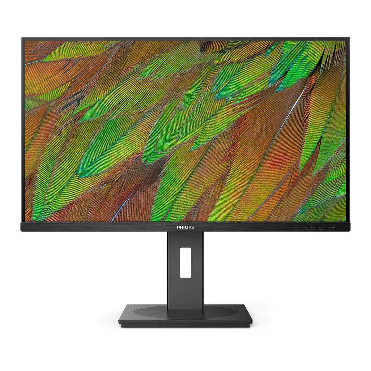 Philips 3000 series 32B1U3900/00, 80 cm (31.5"), 3840 x 2160 Pixel, 4K Ultra HD, LCD, 4 ms, Schwarz
