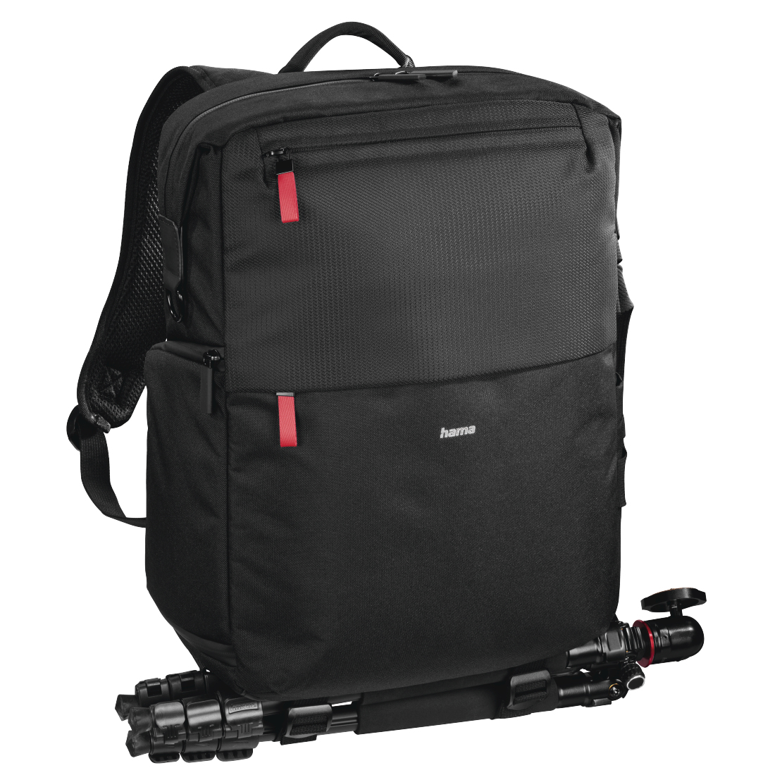 Hama "Matera" 200 - Rucksack für Kamera - recycelter