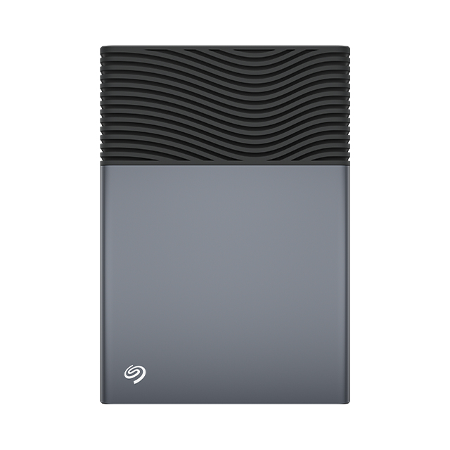 Seagate One Touch STNB24000400, 24 TB, Grau
