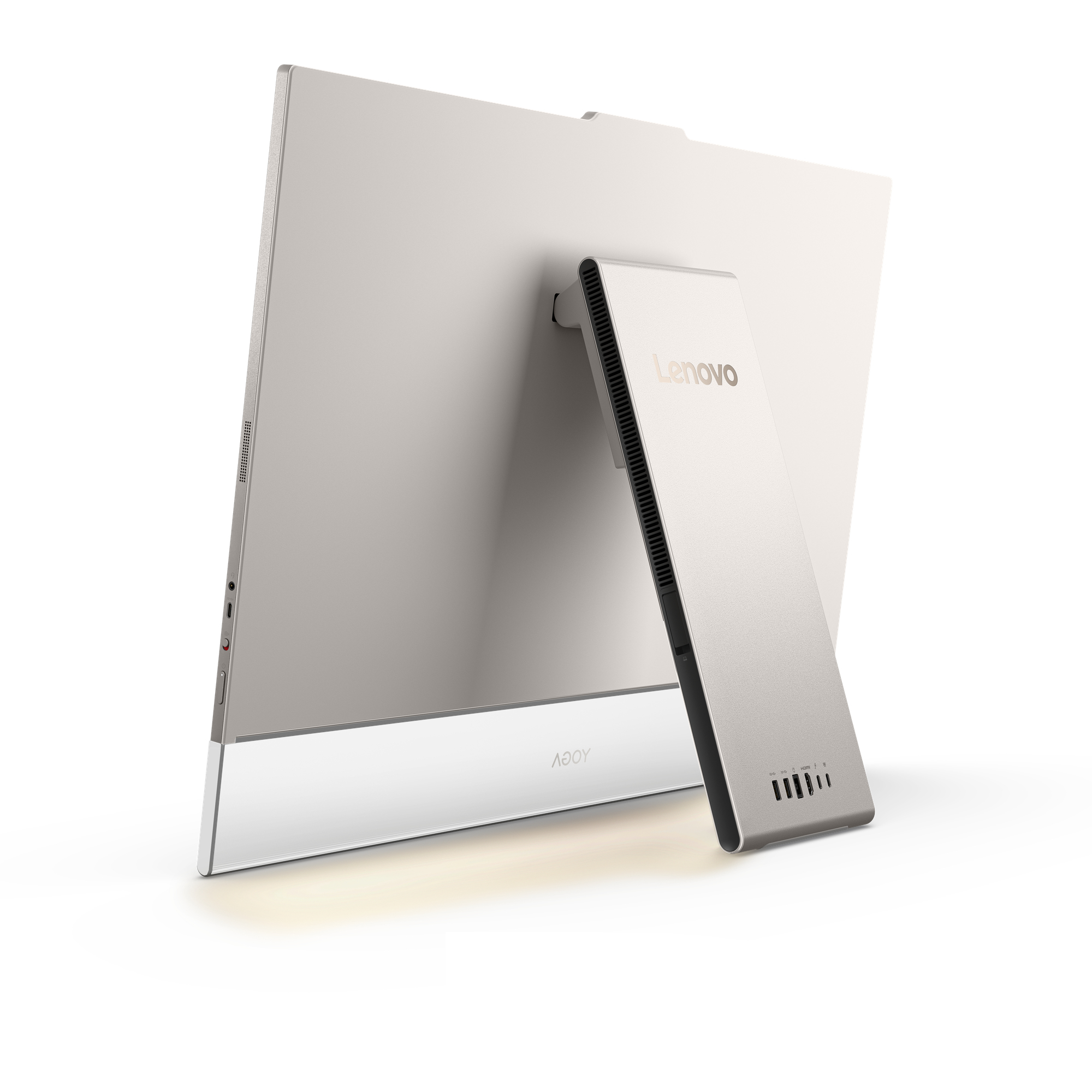 Lenovo Yoga 32IPH11 F0JK - All-in-One (Komplettlösung) - mit Rahmenständer - Core Ultra X7 358H - RA