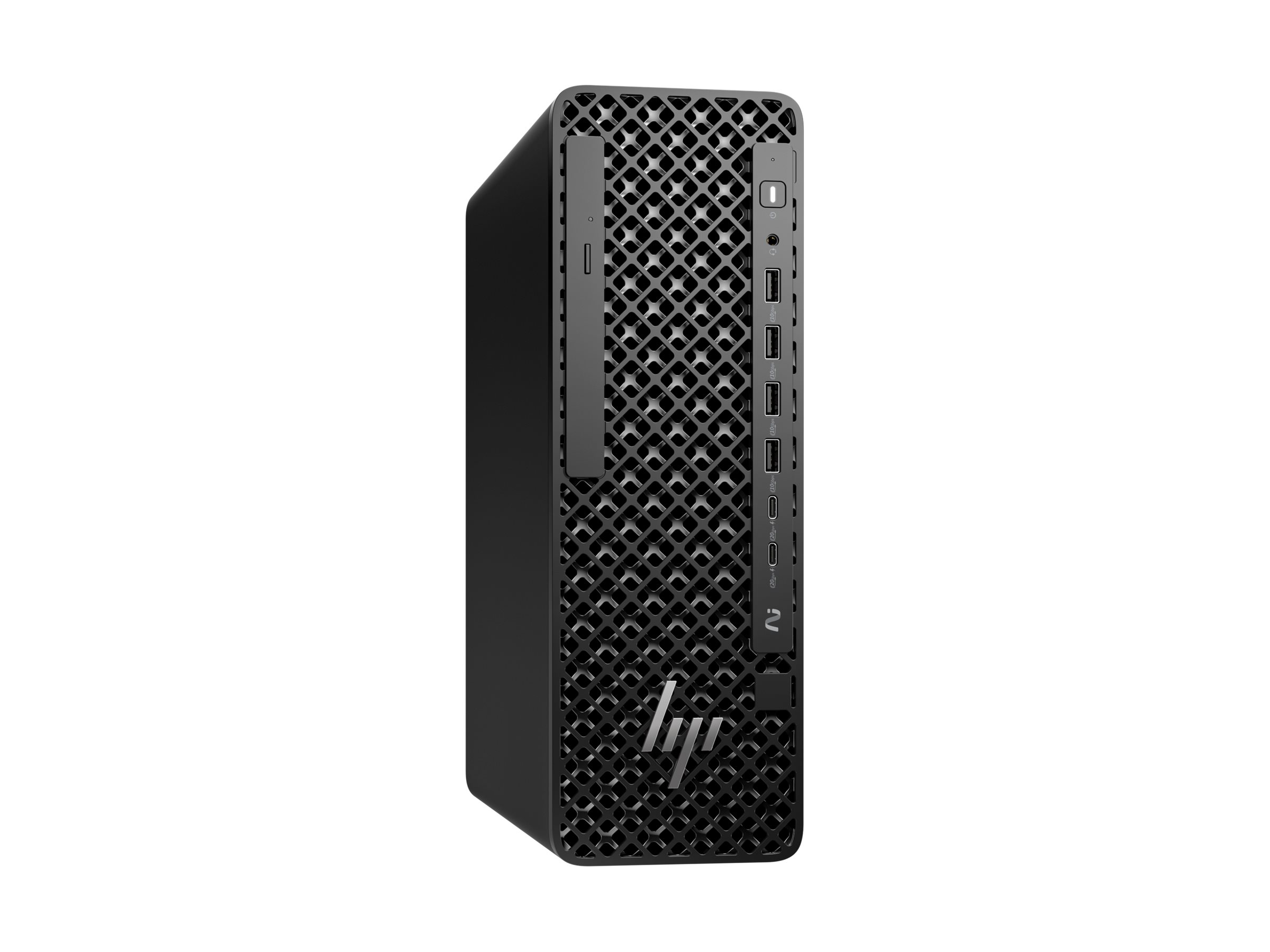 HP Z2 SFF G1i Workstation, Core Ultra 9 285K, 24GB RAM, 1TB SSD, RTX PRO 4000, Win11 Pro