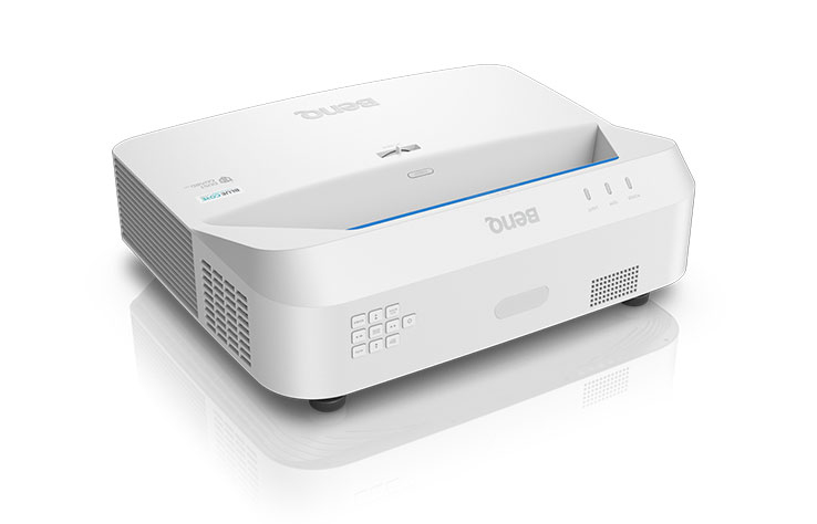 BenQ LH890UST DLP PROJECTOR WUXGA - Digital-Projektor - DLP/DMD