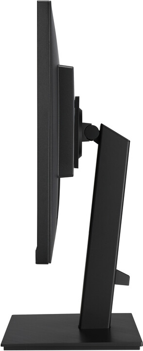ASUS VA27DQSB, 68,6 cm (27"), 1920 x 1080 Pixel, Full HD, LED, 5 ms, Schwarz