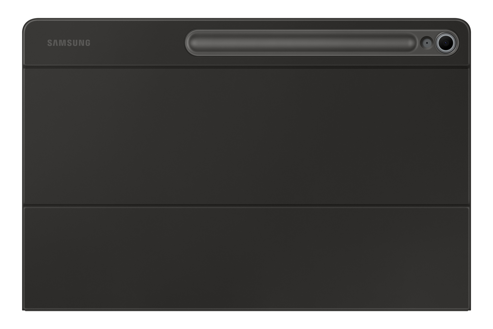 Samsung EF-DX620 - Tastatur und Foliohülle (Buch-Cover)
