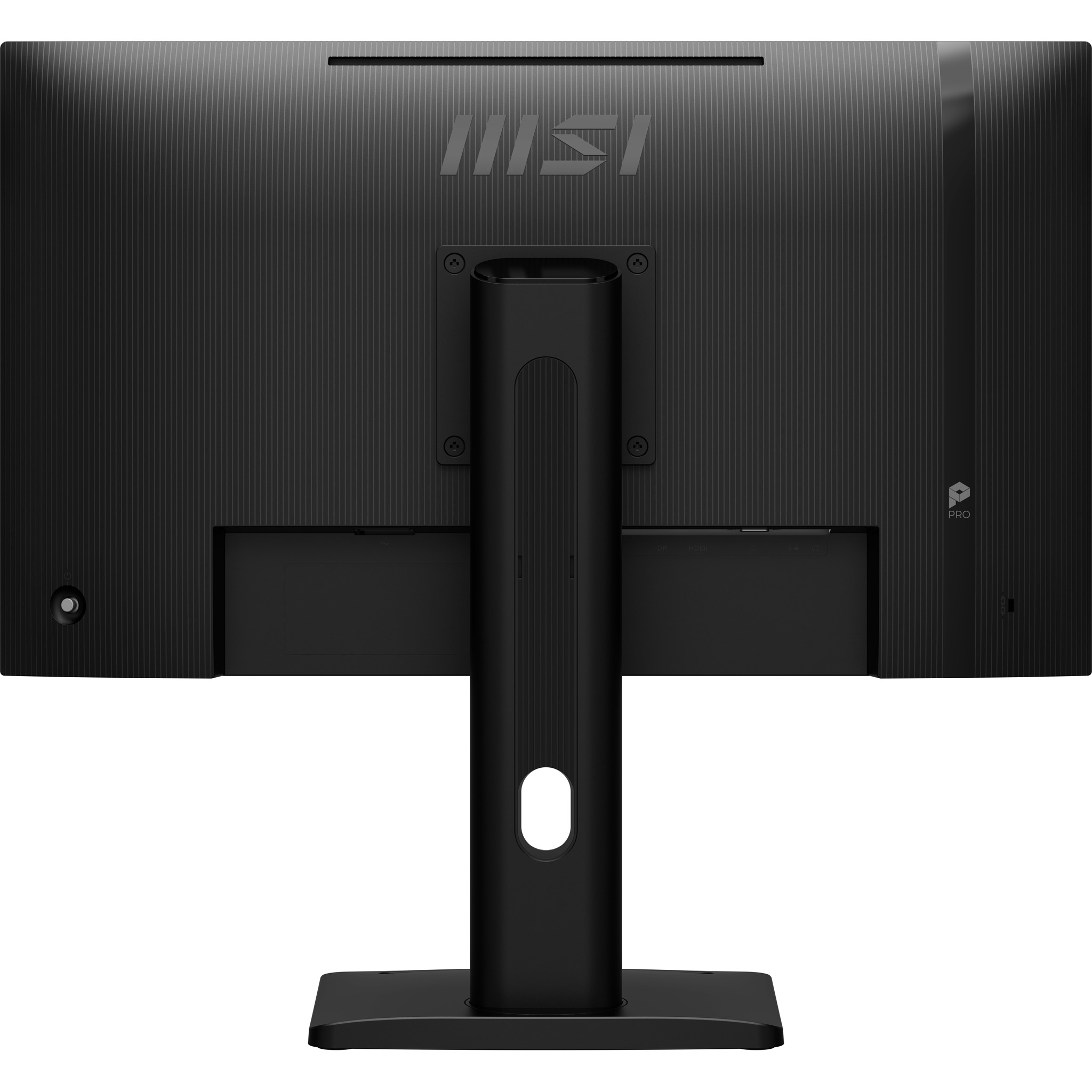 MSI PRO MP275PGDE - LED-Monitor - 68.6 cm (27")