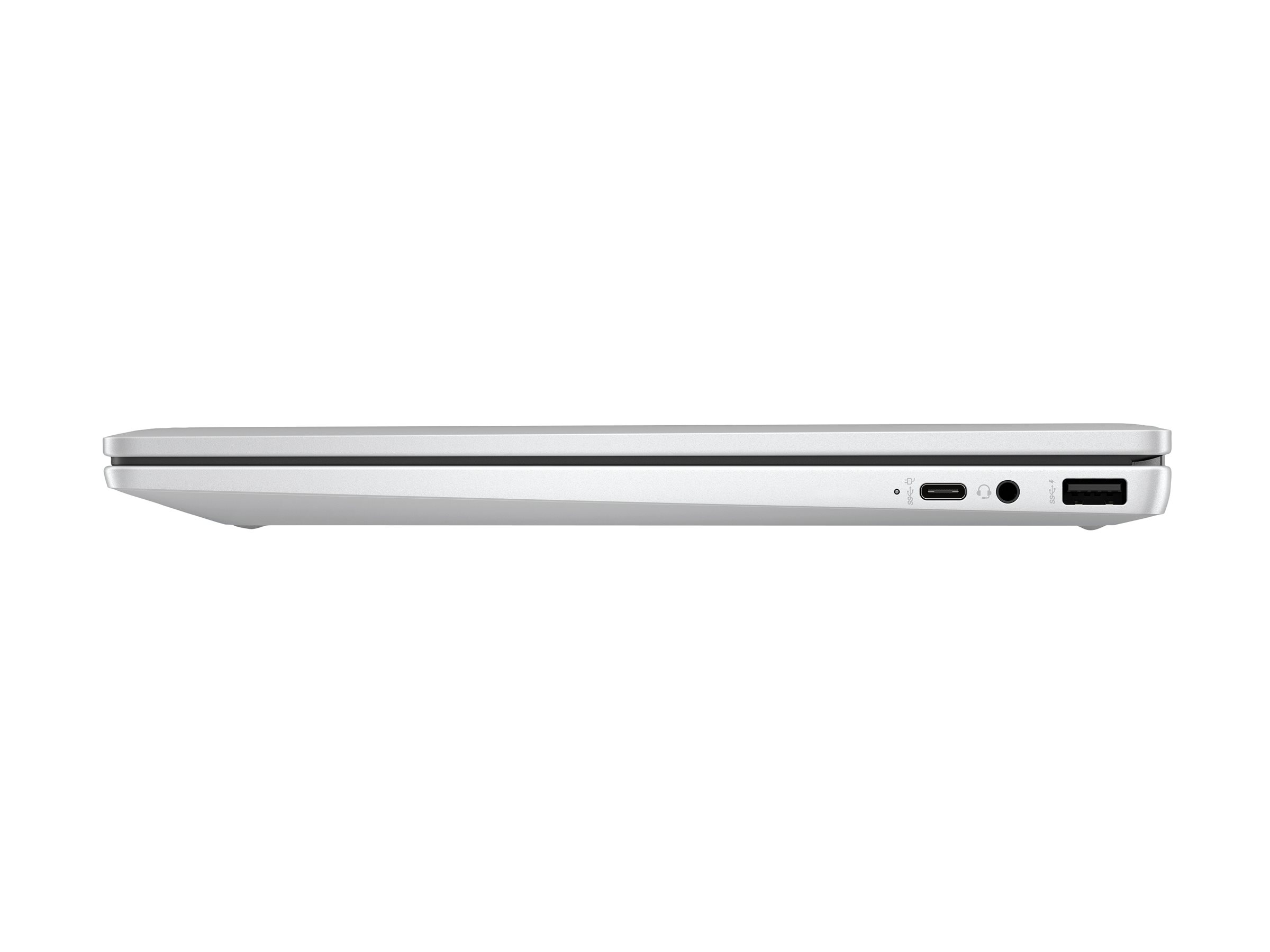 HP Chromebook x360 14b-cd0420ngx - Flip-Design - Intel N-series N200 - Chrome OS - UHD Graphics - 8 