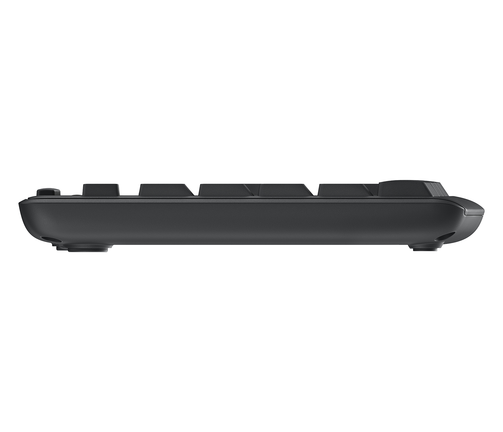 Logitech MK295 Silent - Tastatur-und-Maus-Set