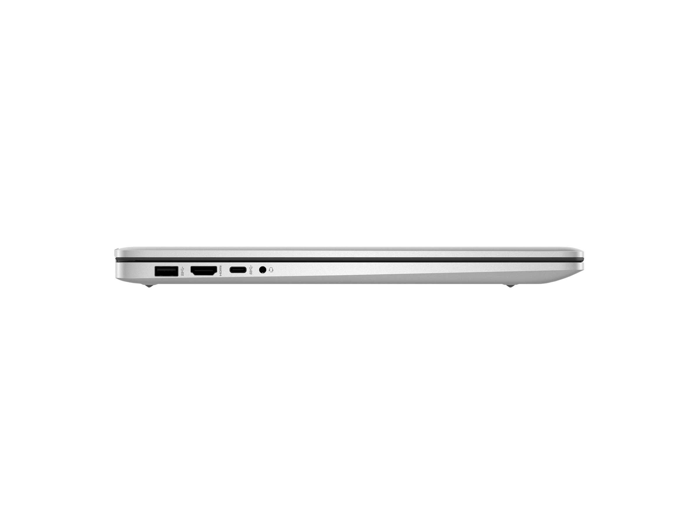HP Laptop 17-cn4051ng - Intel Core 5 120U / 1.4 GHz - Win 11 Home - Intel Graphics - 16 GB RAM - 512