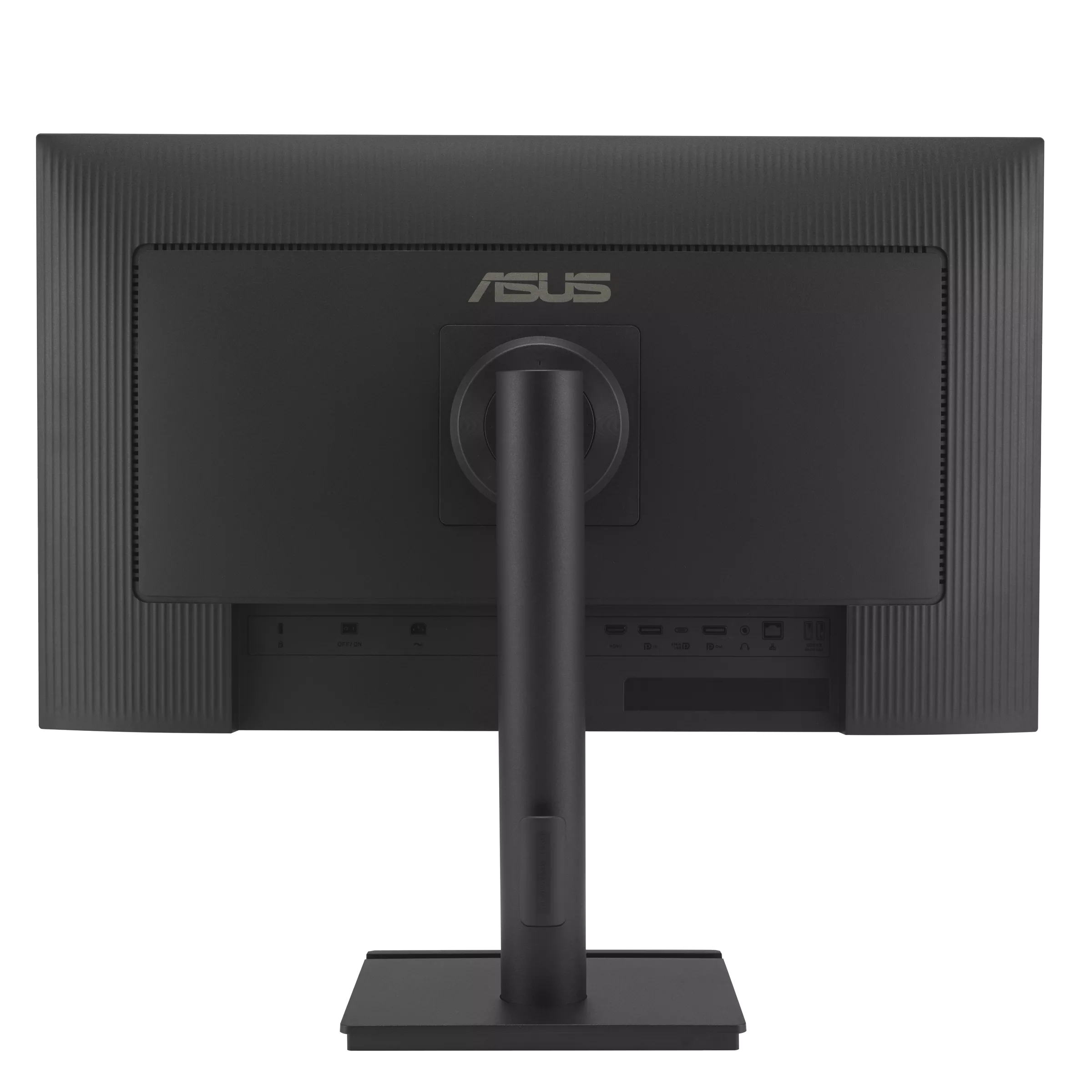 ASUS BE27ACGN, 27" WQHD IPS 120Hz, 5ms, 300nits, 2x DP 1.4, 1x HDMI 2.1, 1x USB-C mit DP 1.4