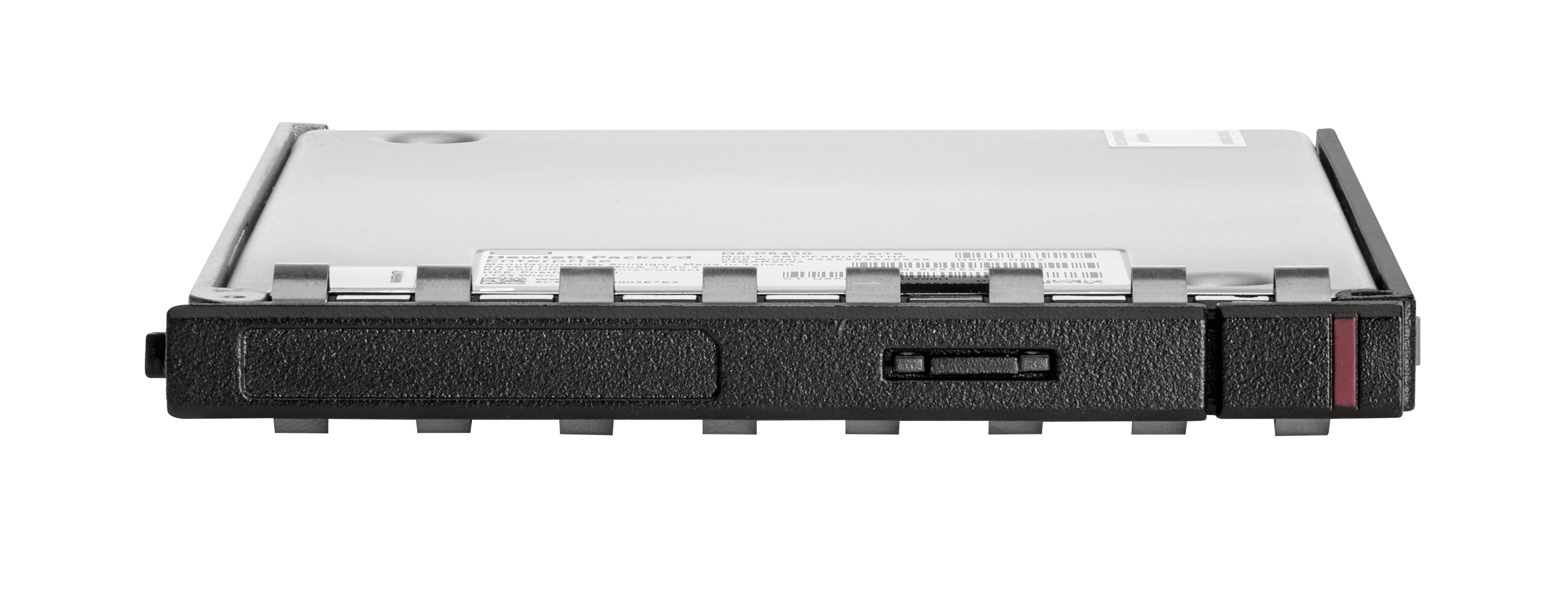 HPE 1.92TB NVMe Gen5 Mainstream Performance Read Intensive E3.S EC1 E3 Thin PQC27 CD9P SSD, 1,92 TB,