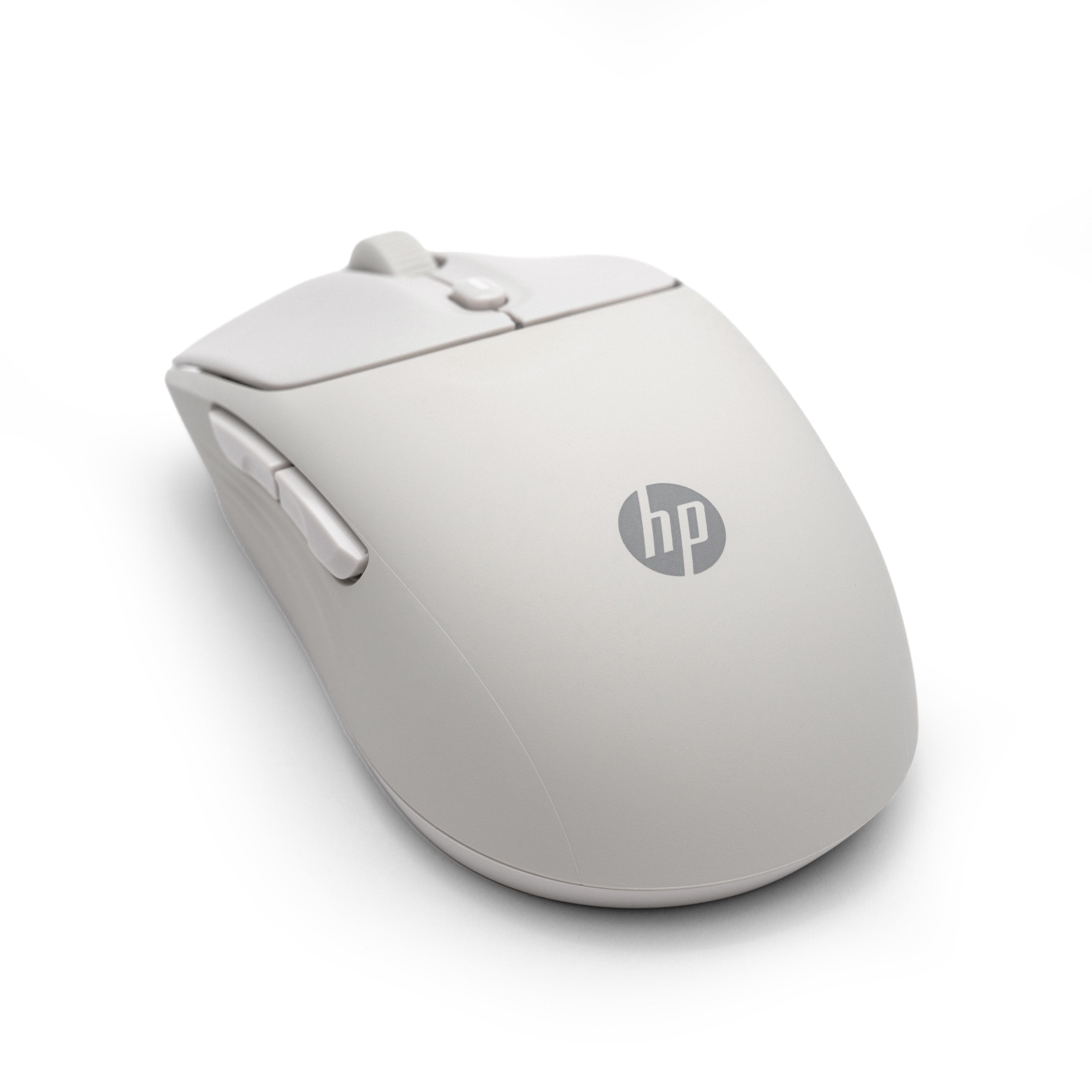 HP 410 - Maus - leise - kabellos - Bluetooth