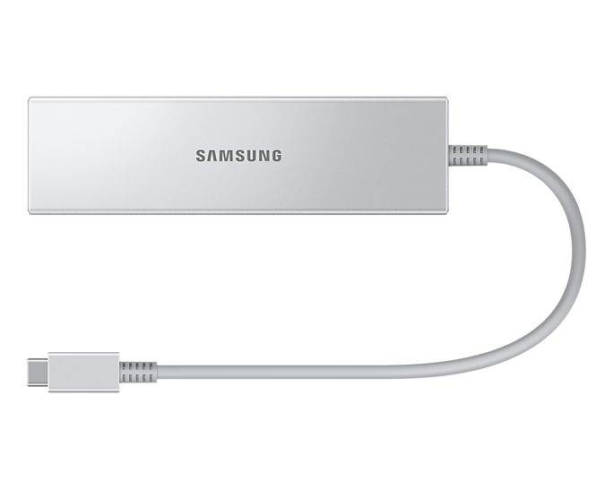 Samsung Multiport Adapter EE-P5400 - Dockingstation