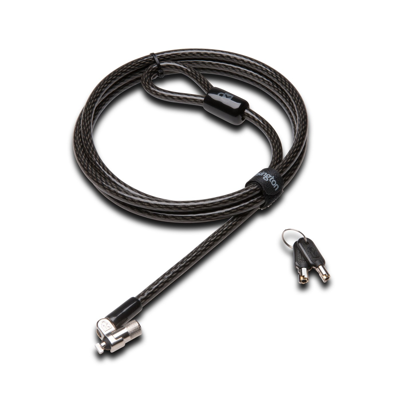 Kensington MicroSaver 2.0 Keyed Ultra Laptop