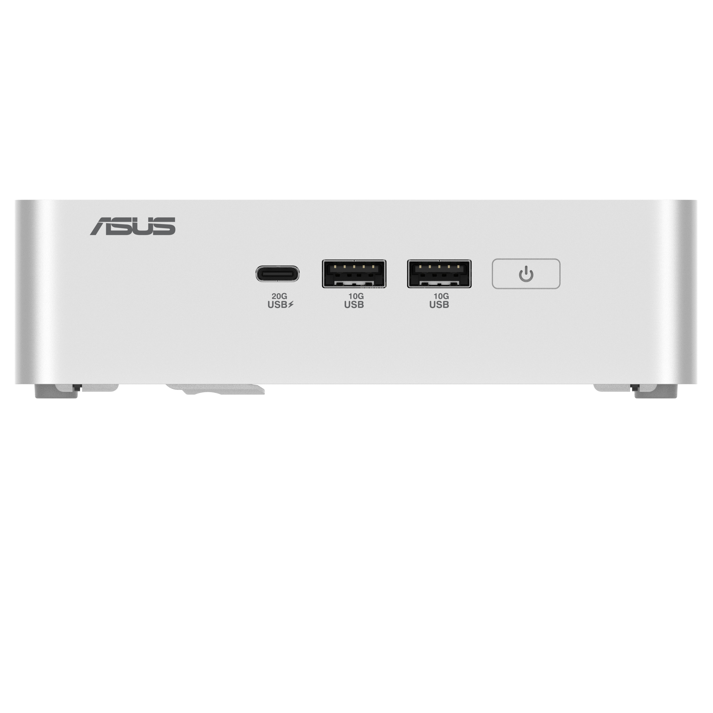 ASUS NUC 15 Pro+ Kit RNUC15CRSV500002, Core Ultra 5 235H, 2x DDR5 SO-DIMM, 2x PCIe, Wi-Fi 7