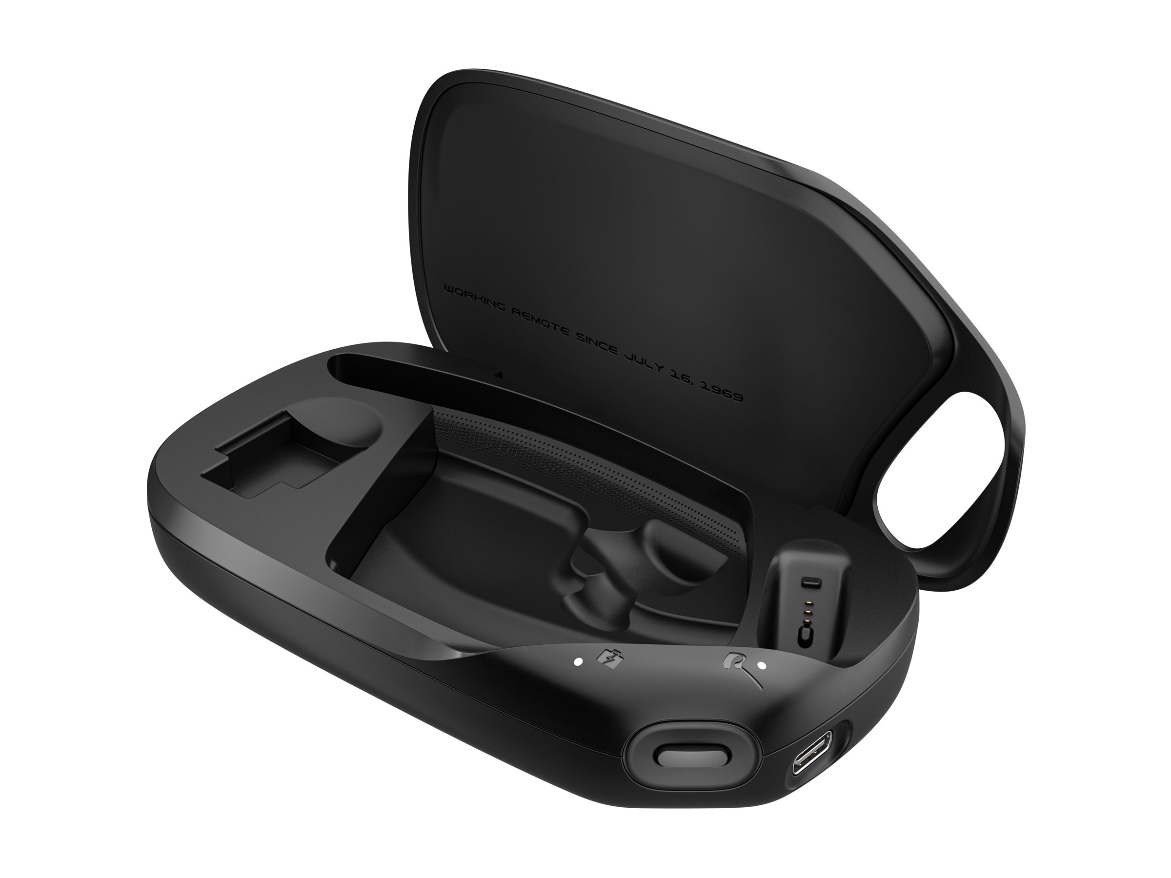 Poly HP Poly Voyager Legend 50 - Headset - im Ohr