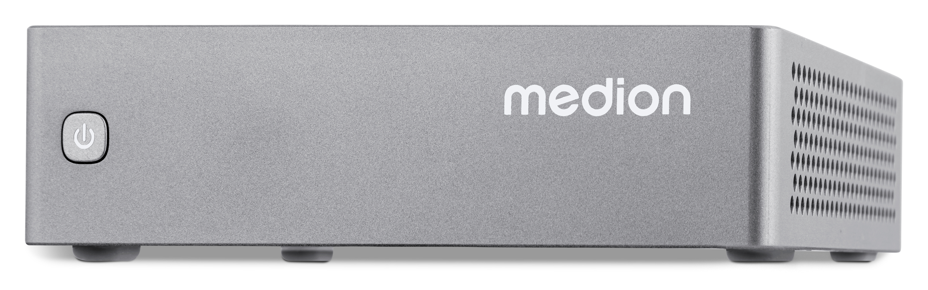 Medion S06 MD35305, Mini PC, Mini-PC, DDR4-SDRAM, Ethernet/LAN, Wi-Fi 6 (802.11ax), 65 W