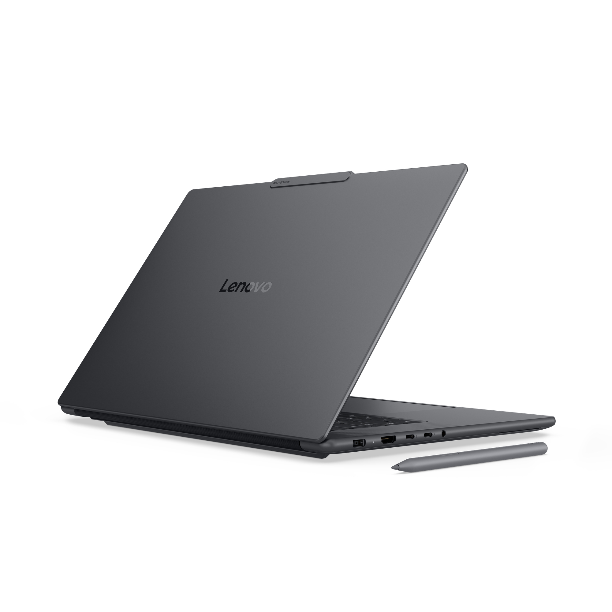 Lenovo Yoga Pro 9 16IPH11 83SF - Intel Core Ultra 7 356H - Evo - Win 11 Pro - GeForce RTX 5060 - 32 