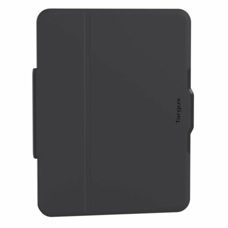 Targus VersaVu - Flip-Hülle für Tablet - Kunststoff - klar, Schwarz - für Apple 11-inch iPad Pro (M4