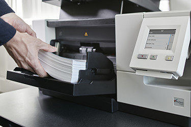 Kodak i5250 - Dokumentenscanner - CCD - 304.8 x 4600 mm - 600 dpi x 600 dpi - bis zu 150 Seiten/Min.