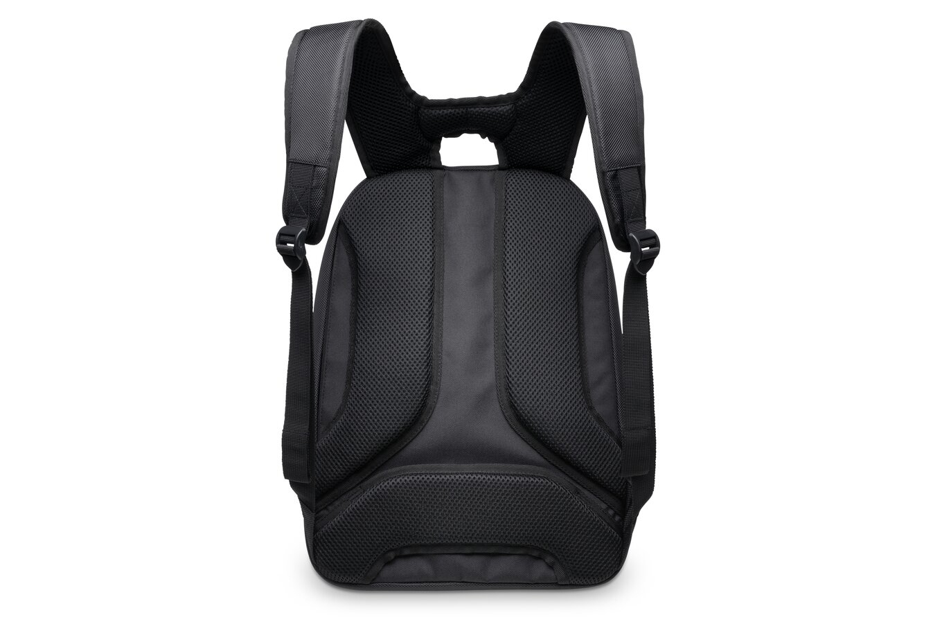 Kensington Triple Trek Backpack - Notebook-Rucksack - 35.6 cm (14")