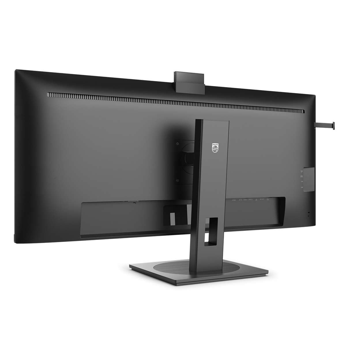 Philips 5000 Series 40B1U5601H Monitor 100.4 cm (39.53") UWQHD, IPS, 4ms, HDMI, Displayport, USB-C