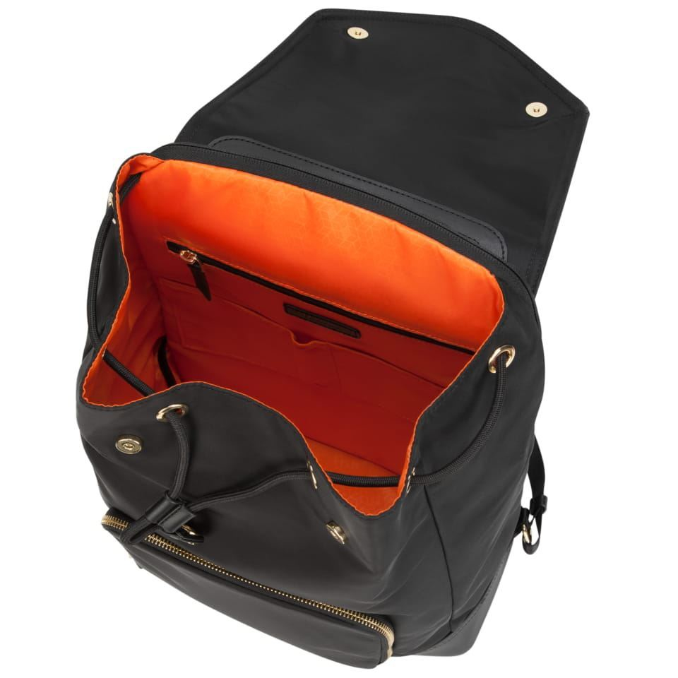 Targus TSB964GL, Unisex, 38,1 cm (15"), Nylon, Polyurethan